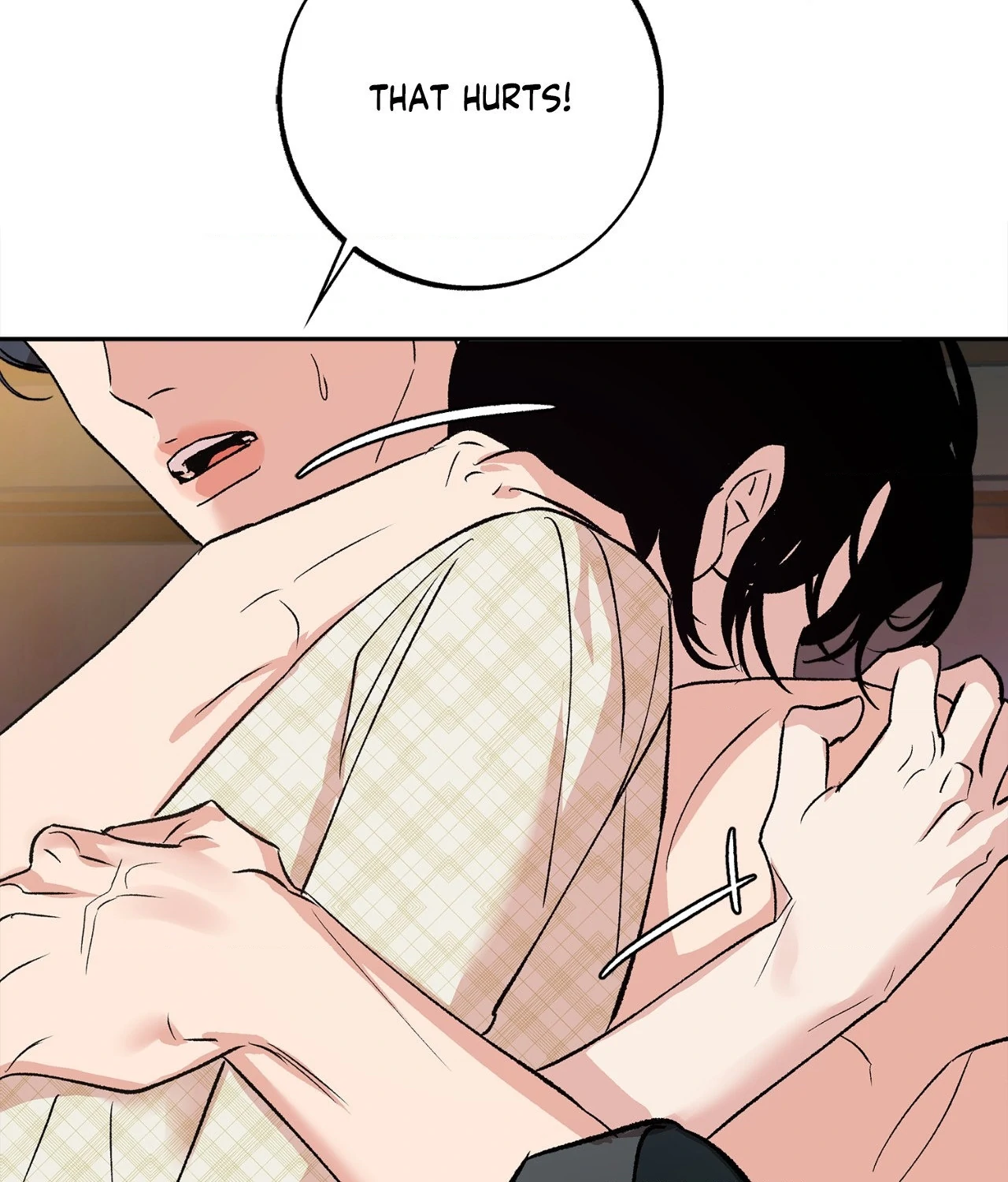 Saha [Official] - Chapter 18 manhwa