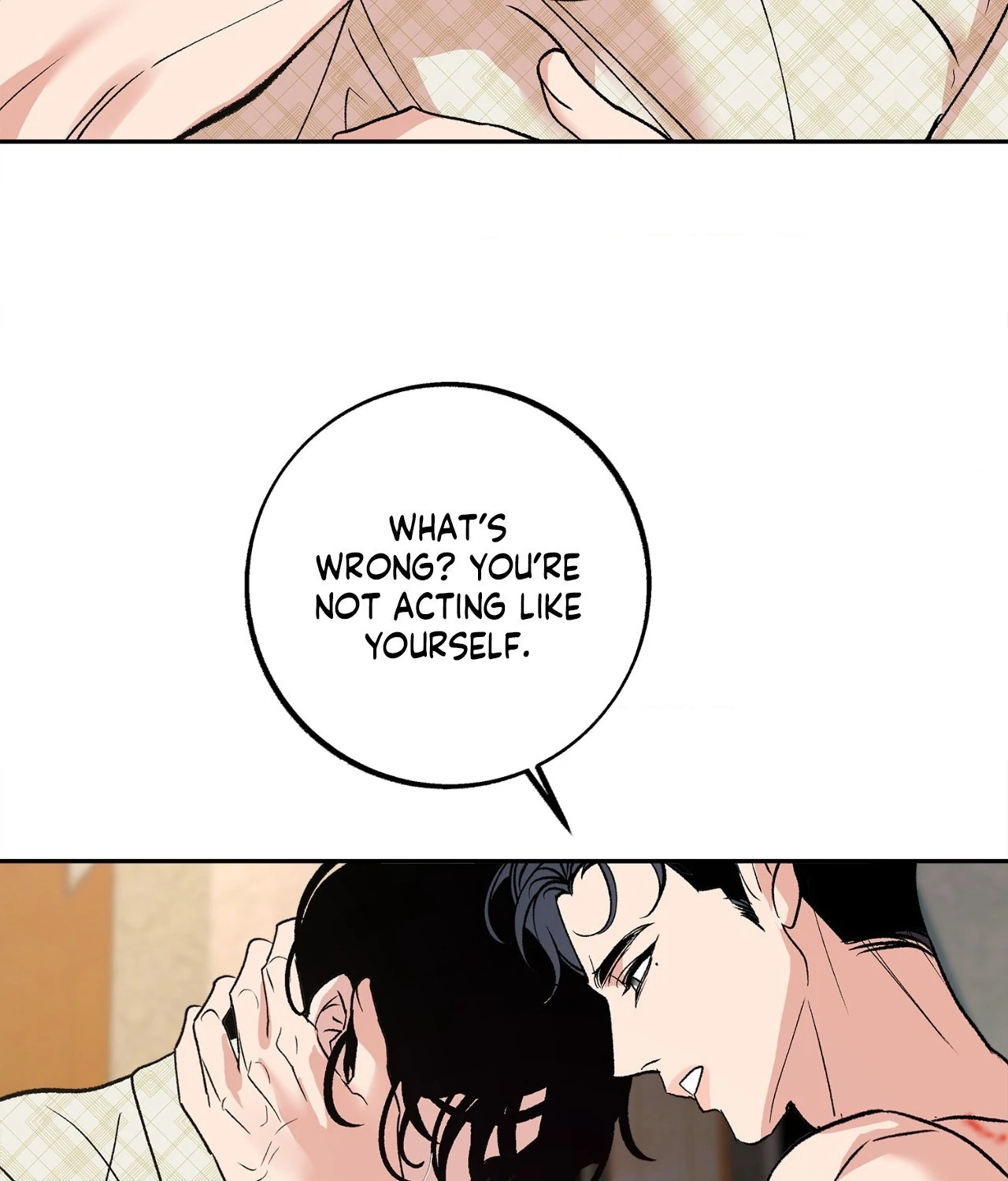 Saha [Official] - Chapter 18 manhwa