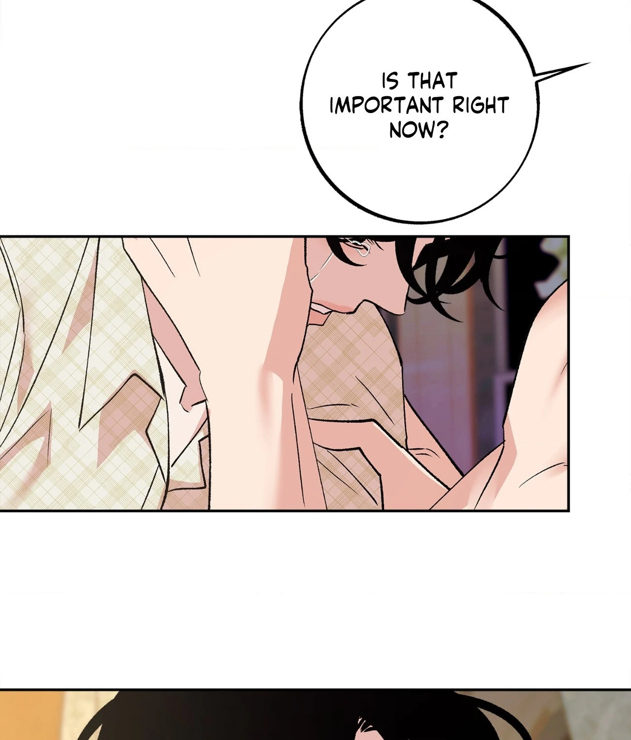 Saha [Official] - Chapter 18 manhwa