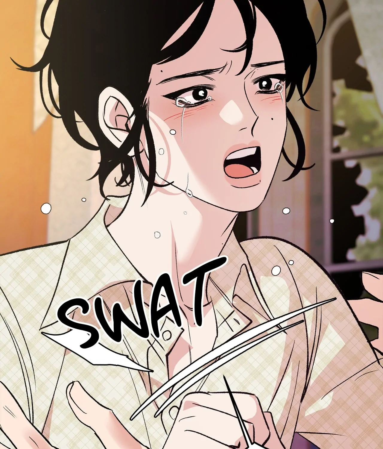 Saha [Official] - Chapter 18 manhwa