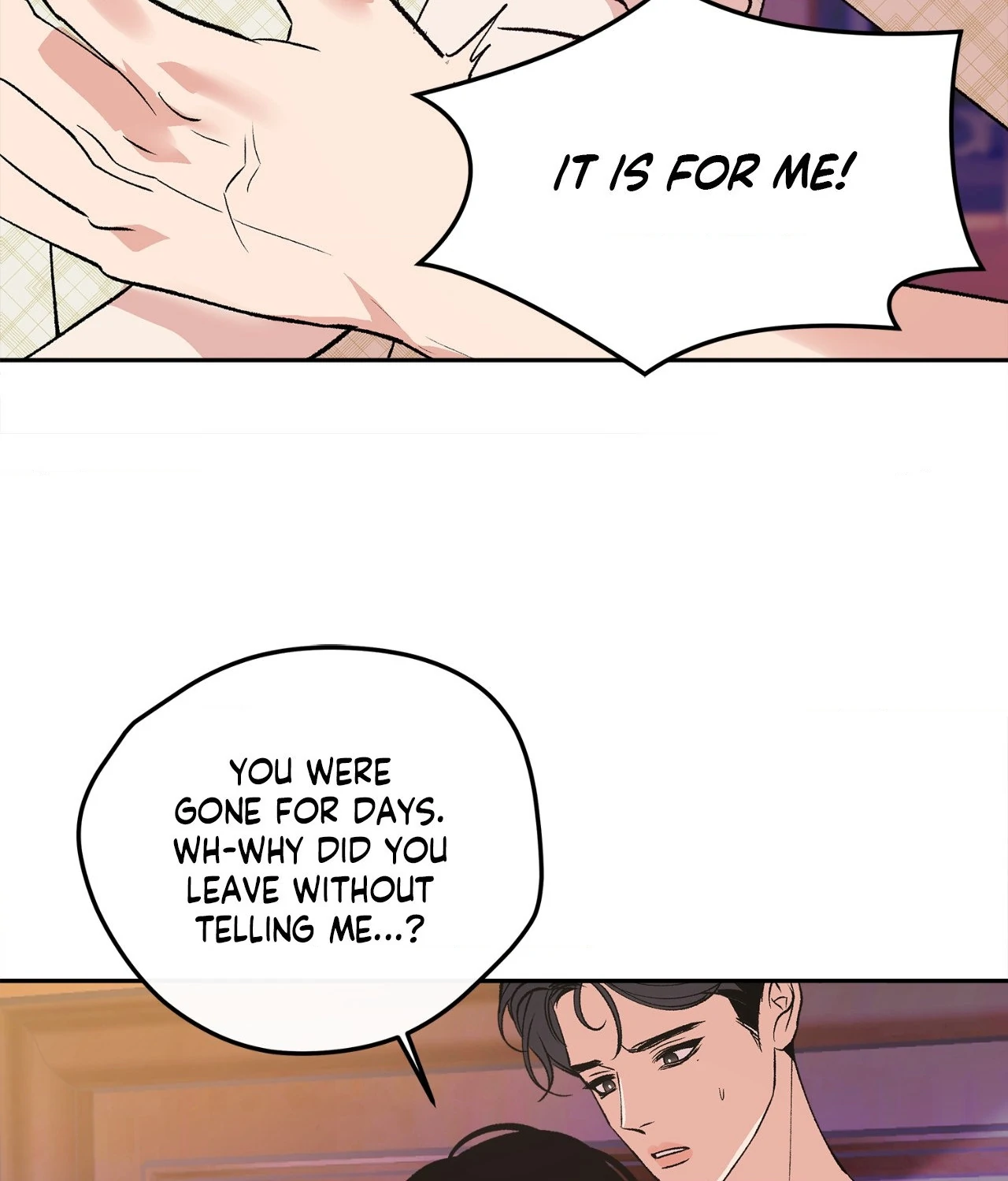 Saha [Official] - Chapter 18 manhwa
