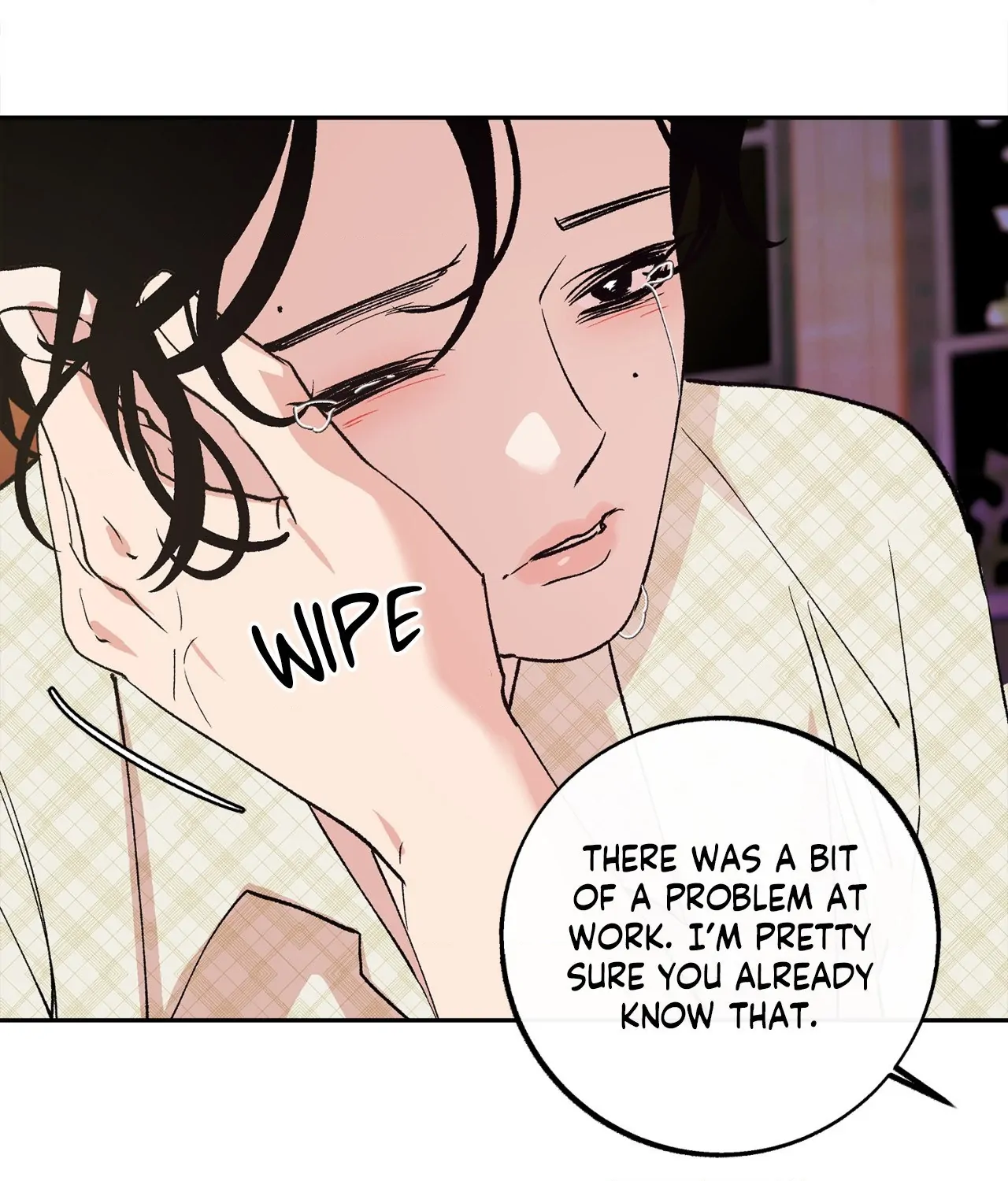 Saha [Official] - Chapter 18 manhwa