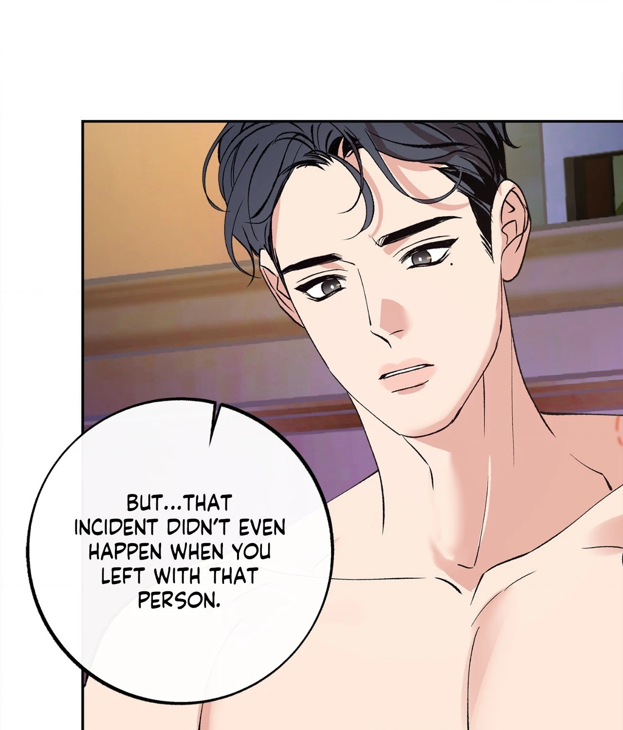 Saha [Official] - Chapter 18 manhwa