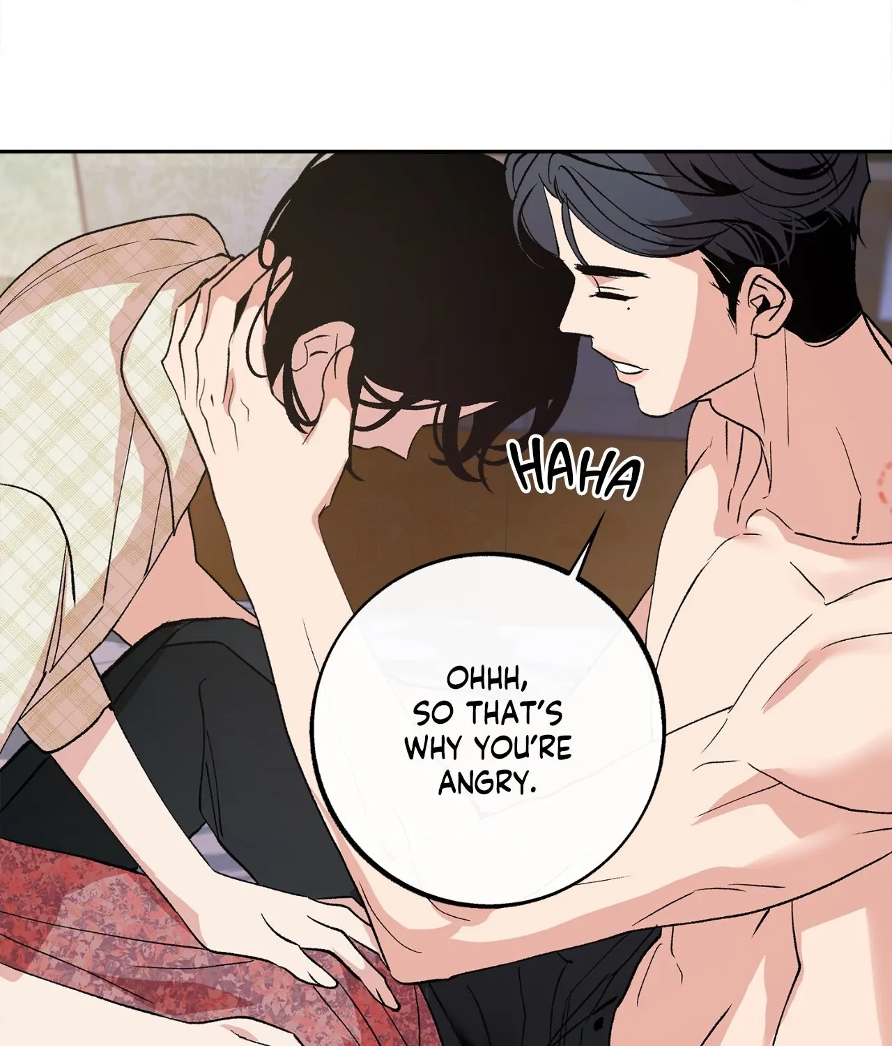 Saha [Official] - Chapter 18 manhwa