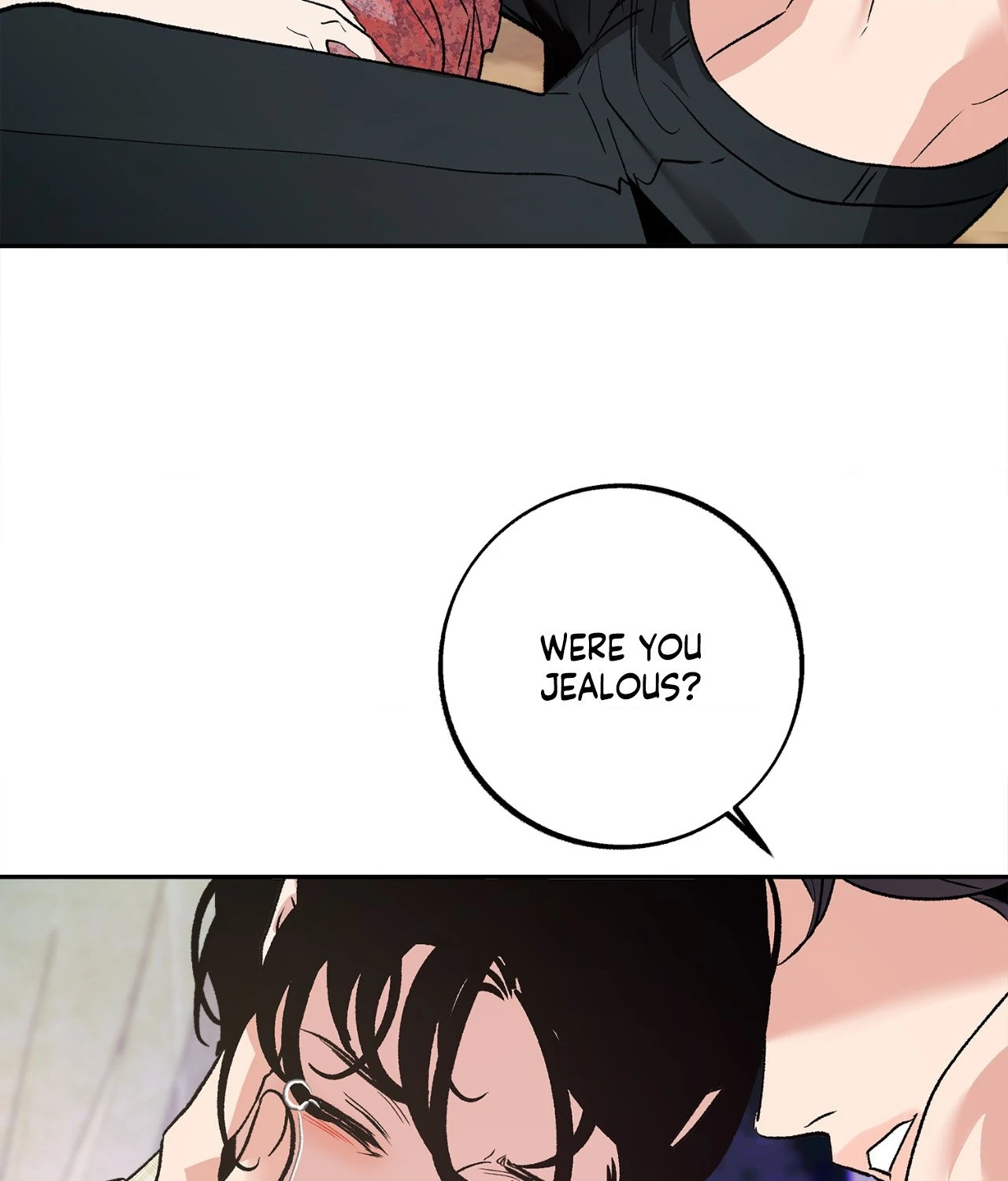Saha [Official] - Chapter 18 manhwa