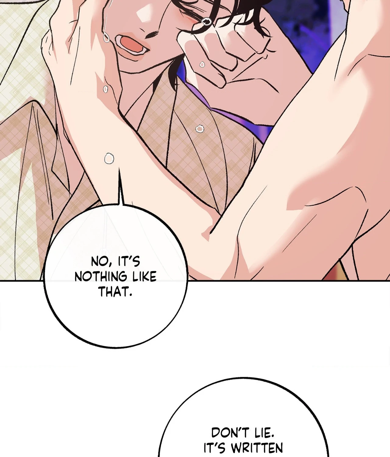 Saha [Official] - Chapter 18 manhwa