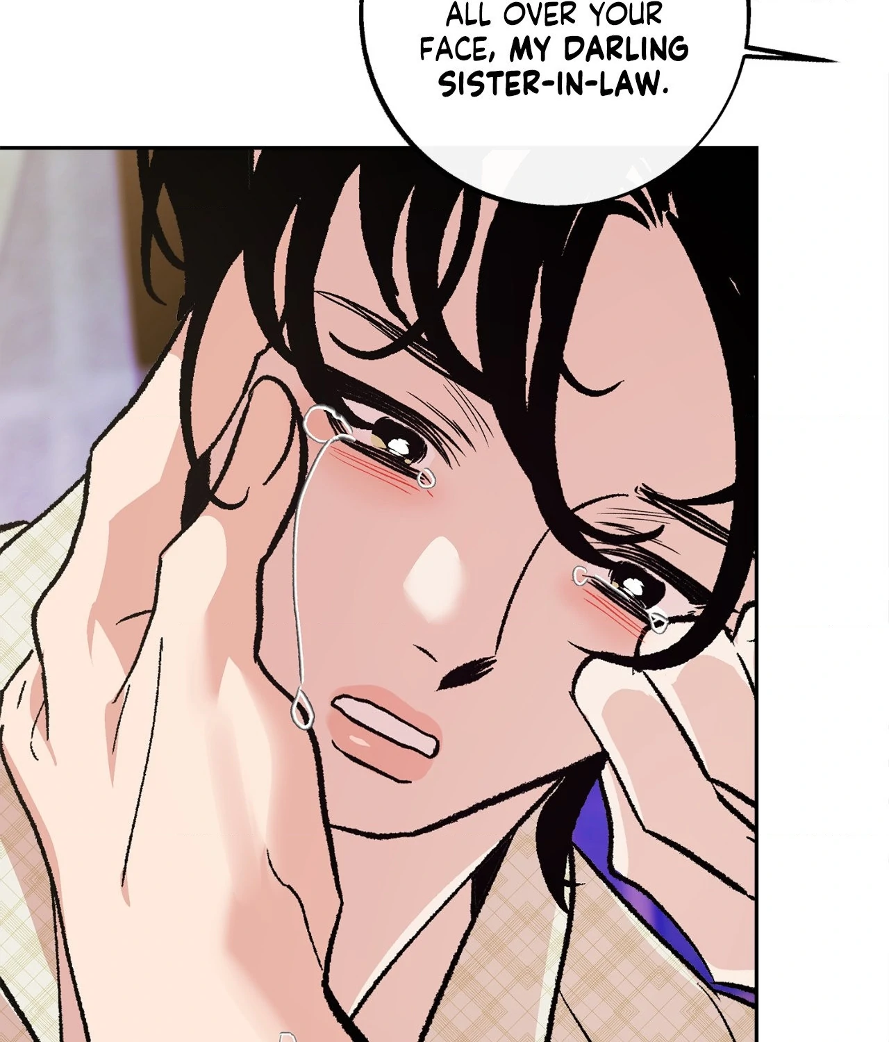 Saha [Official] - Chapter 18 manhwa