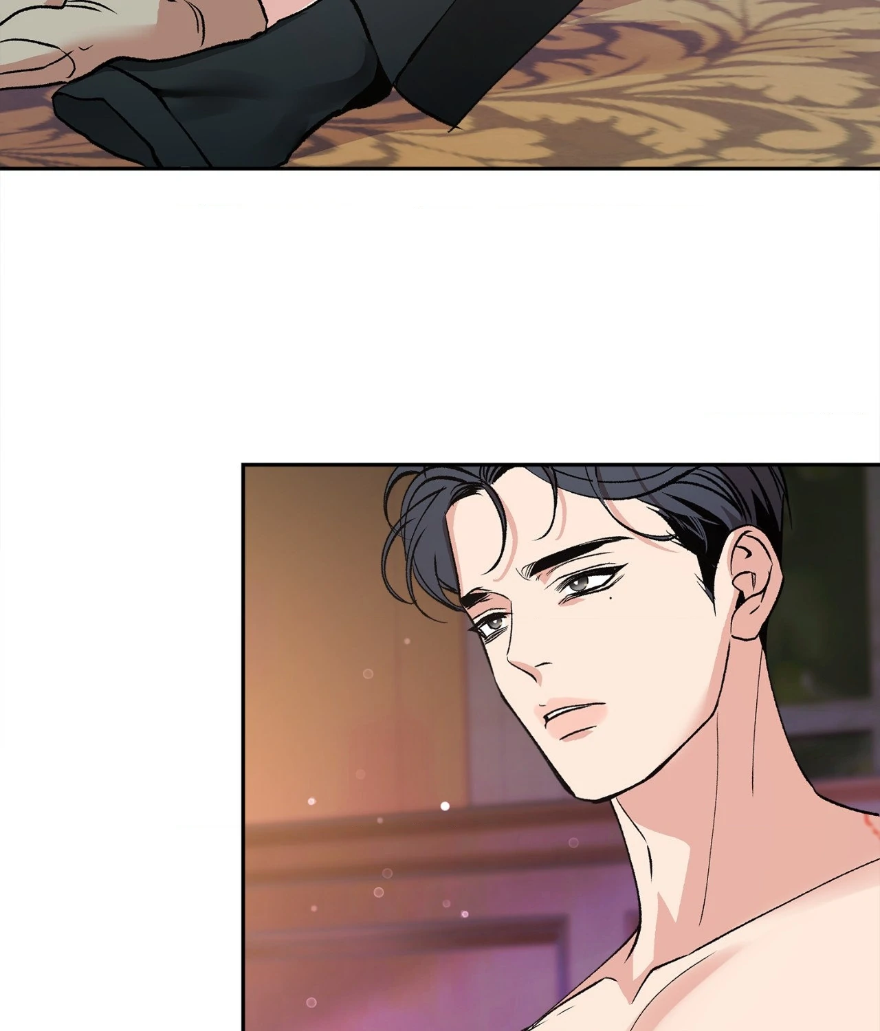 Saha [Official] - Chapter 18 manhwa