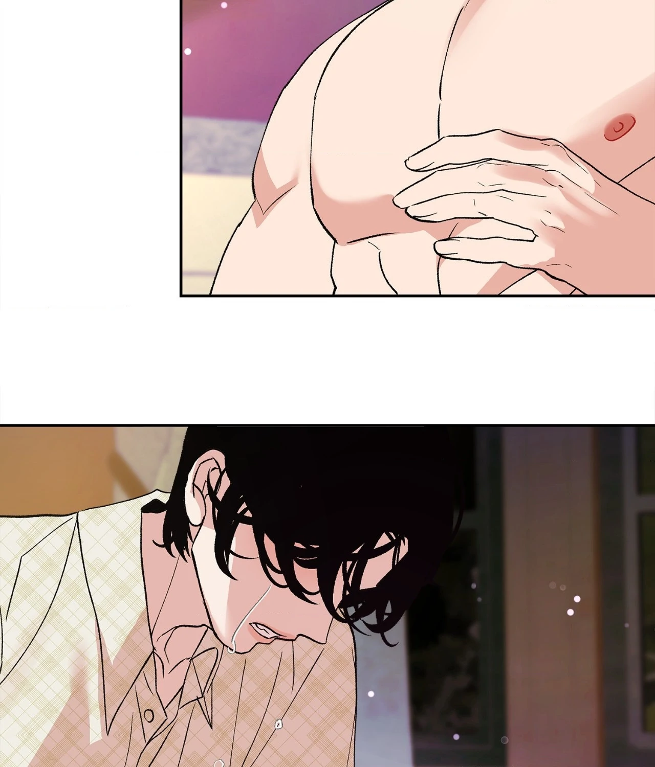 Saha [Official] - Chapter 18 manhwa