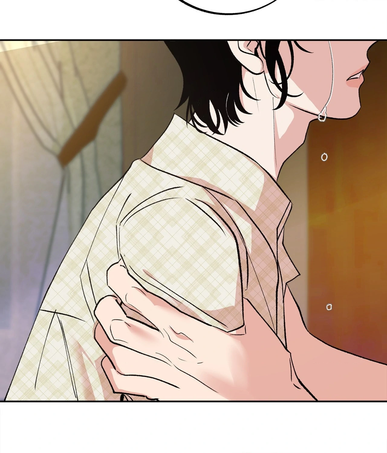 Saha [Official] - Chapter 18 manhwa