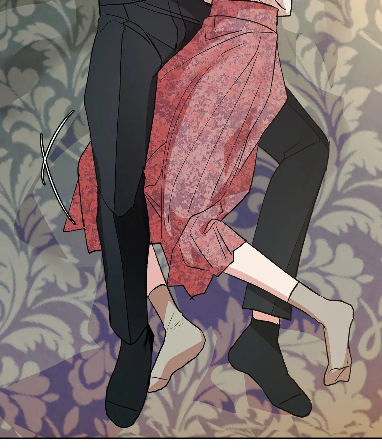 Saha [Official] - Chapter 18 manhwa