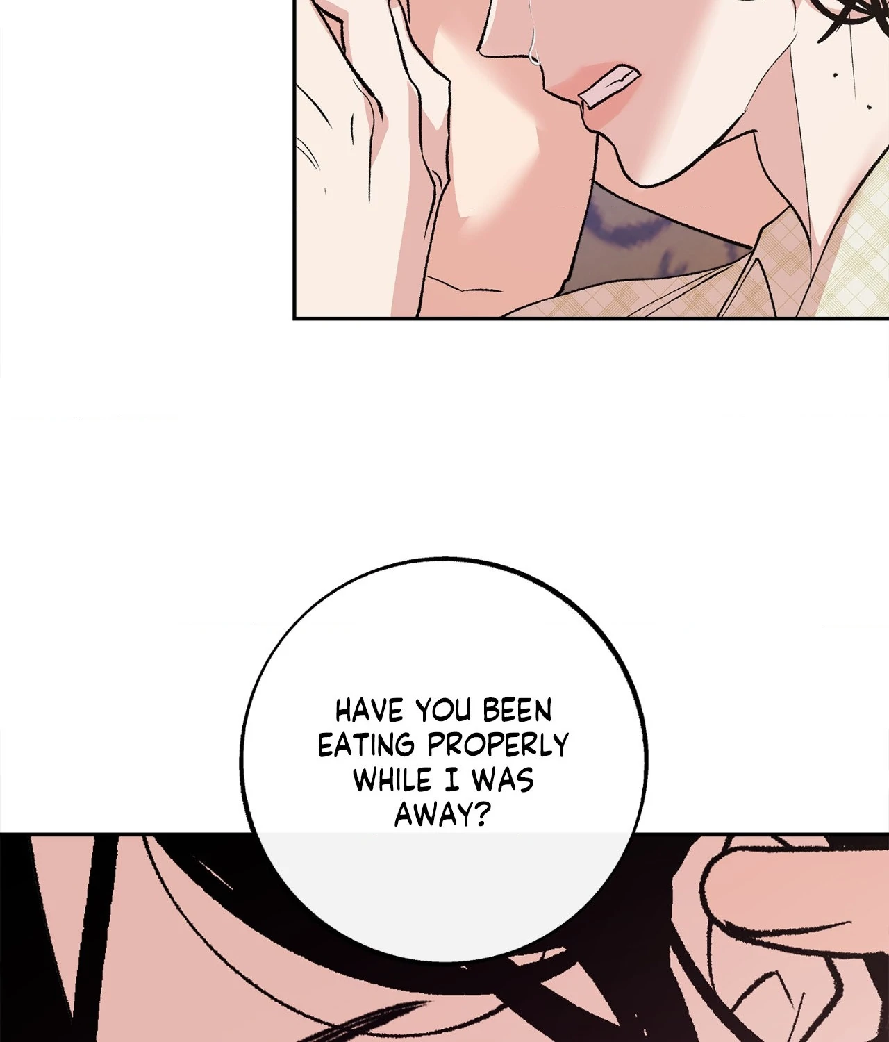 Saha [Official] - Chapter 18 manhwa