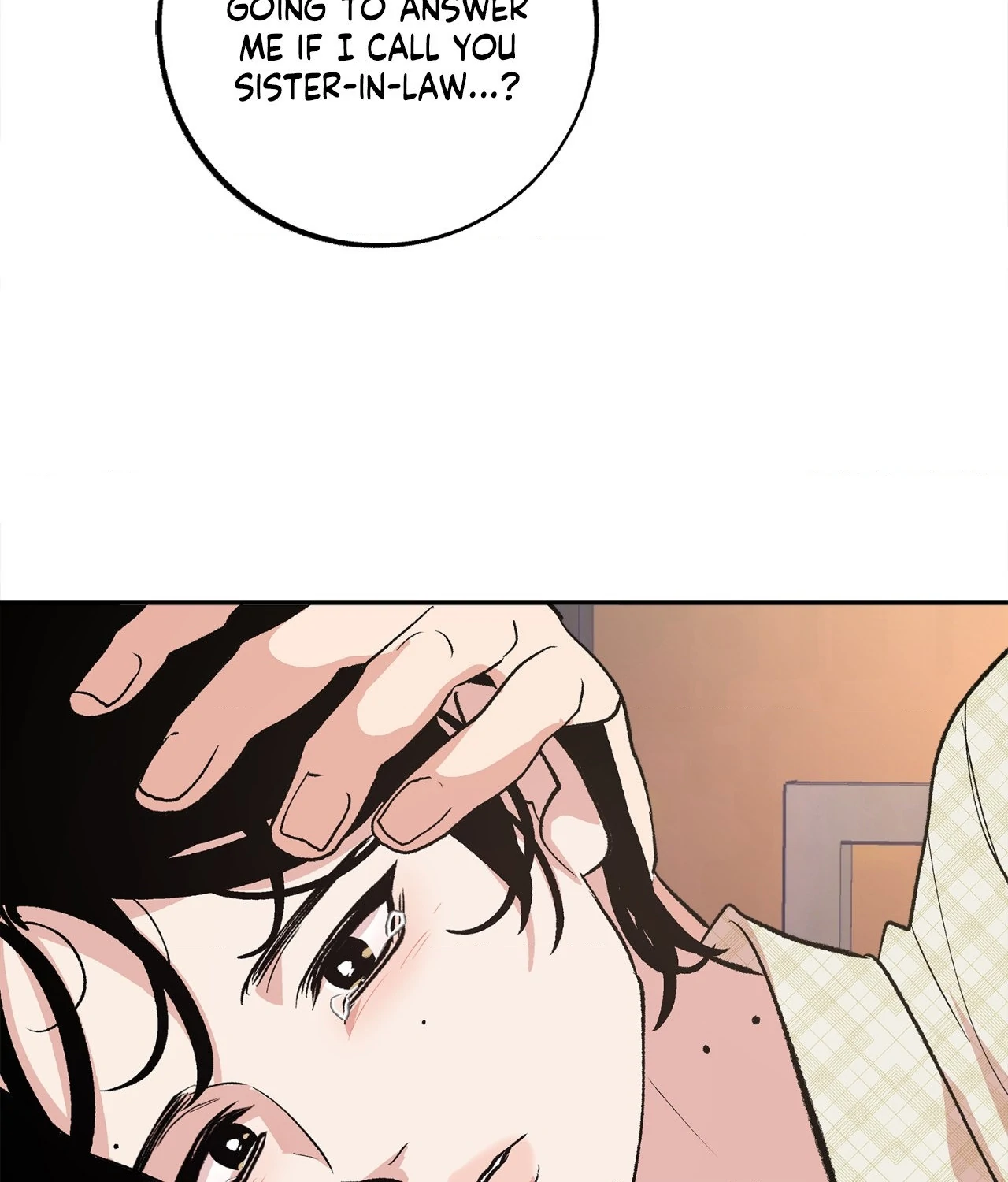 Saha [Official] - Chapter 18 manhwa