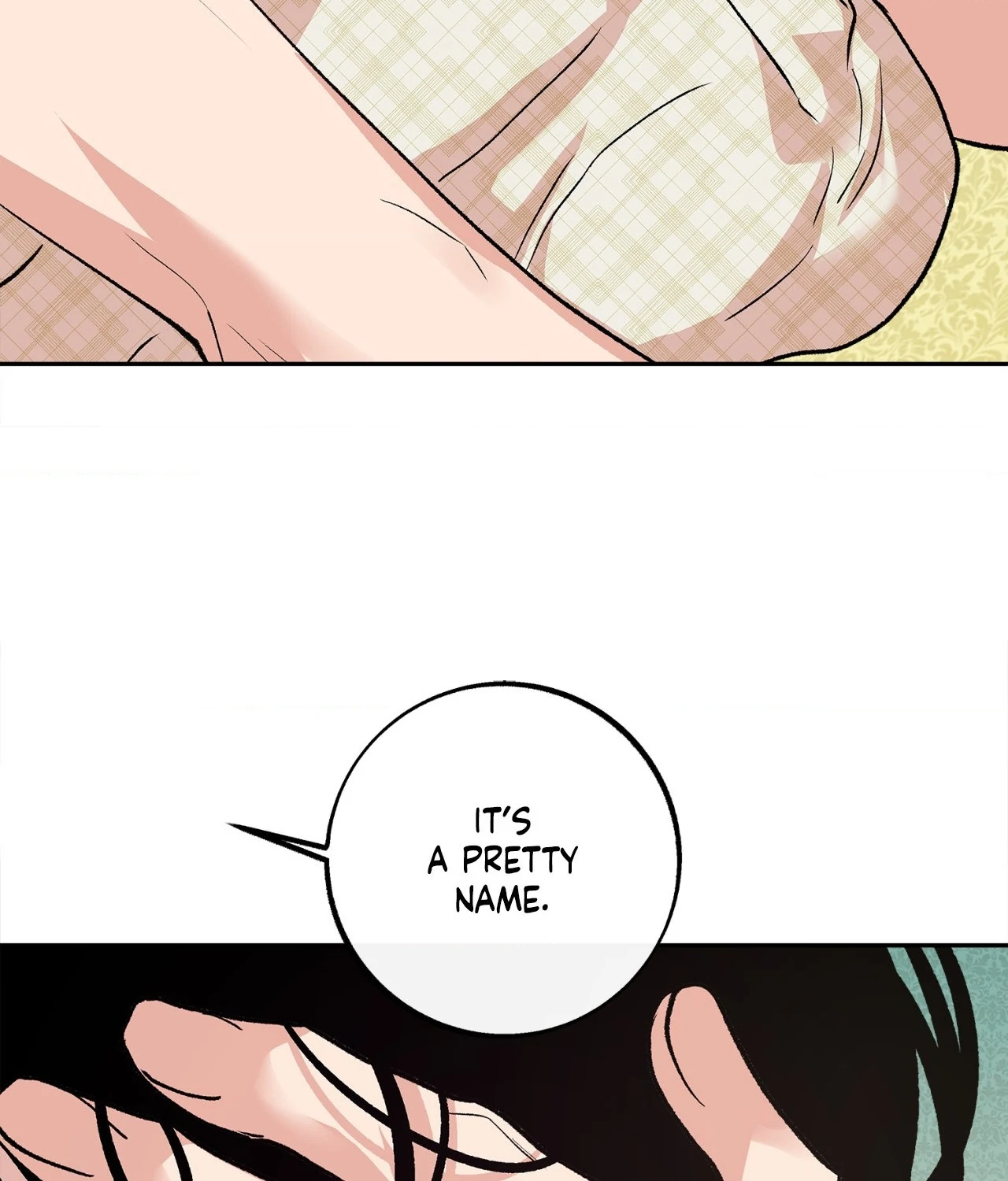 Saha [Official] - Chapter 18 manhwa