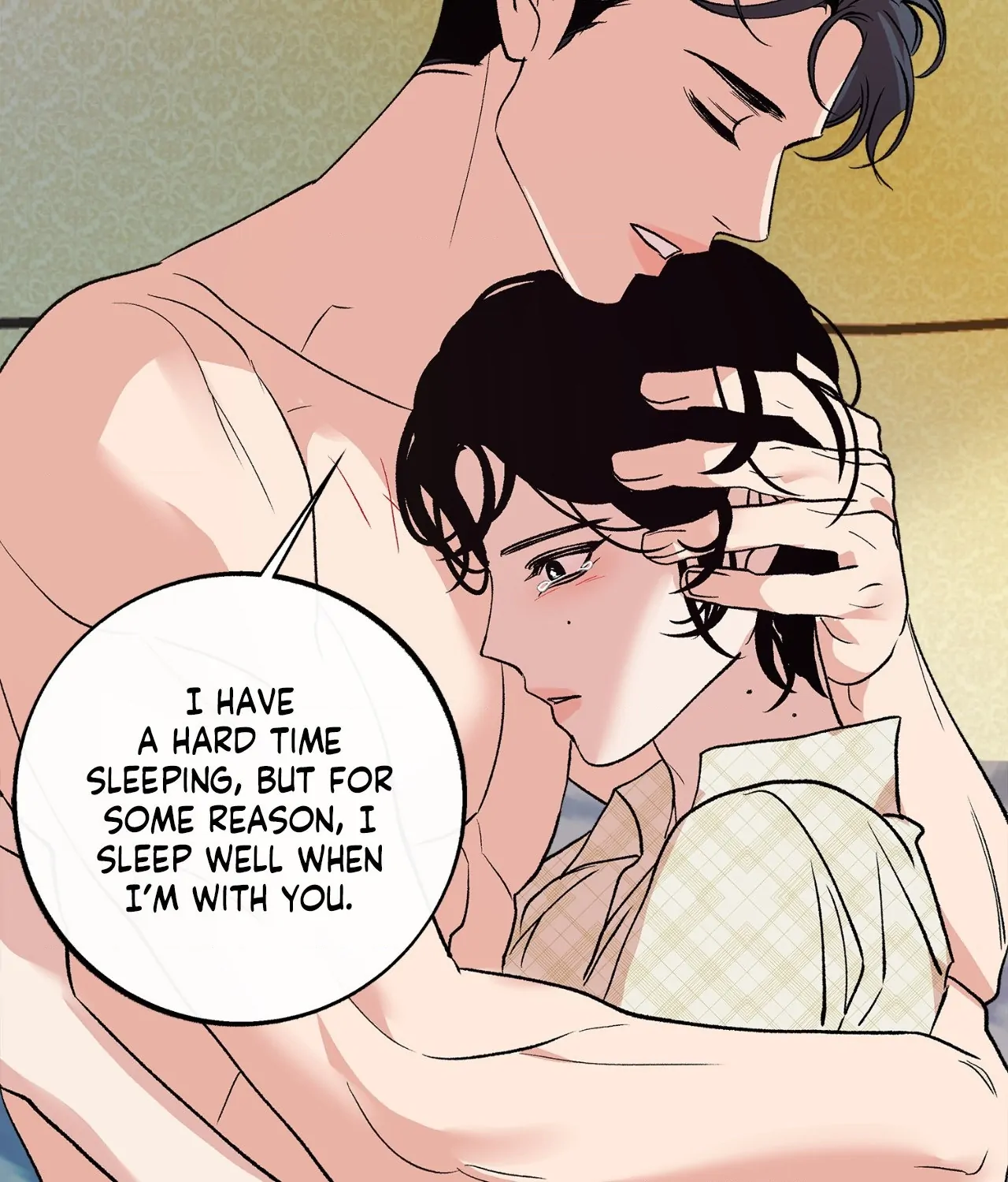 Saha [Official] - Chapter 18 manhwa