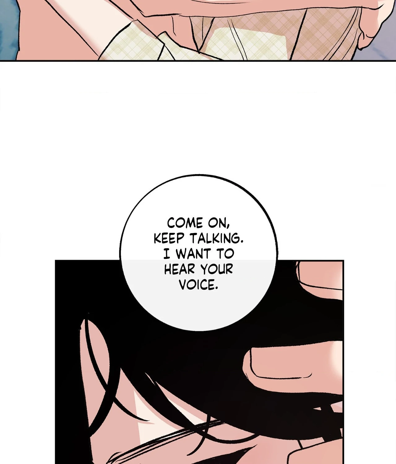 Saha [Official] - Chapter 18 manhwa