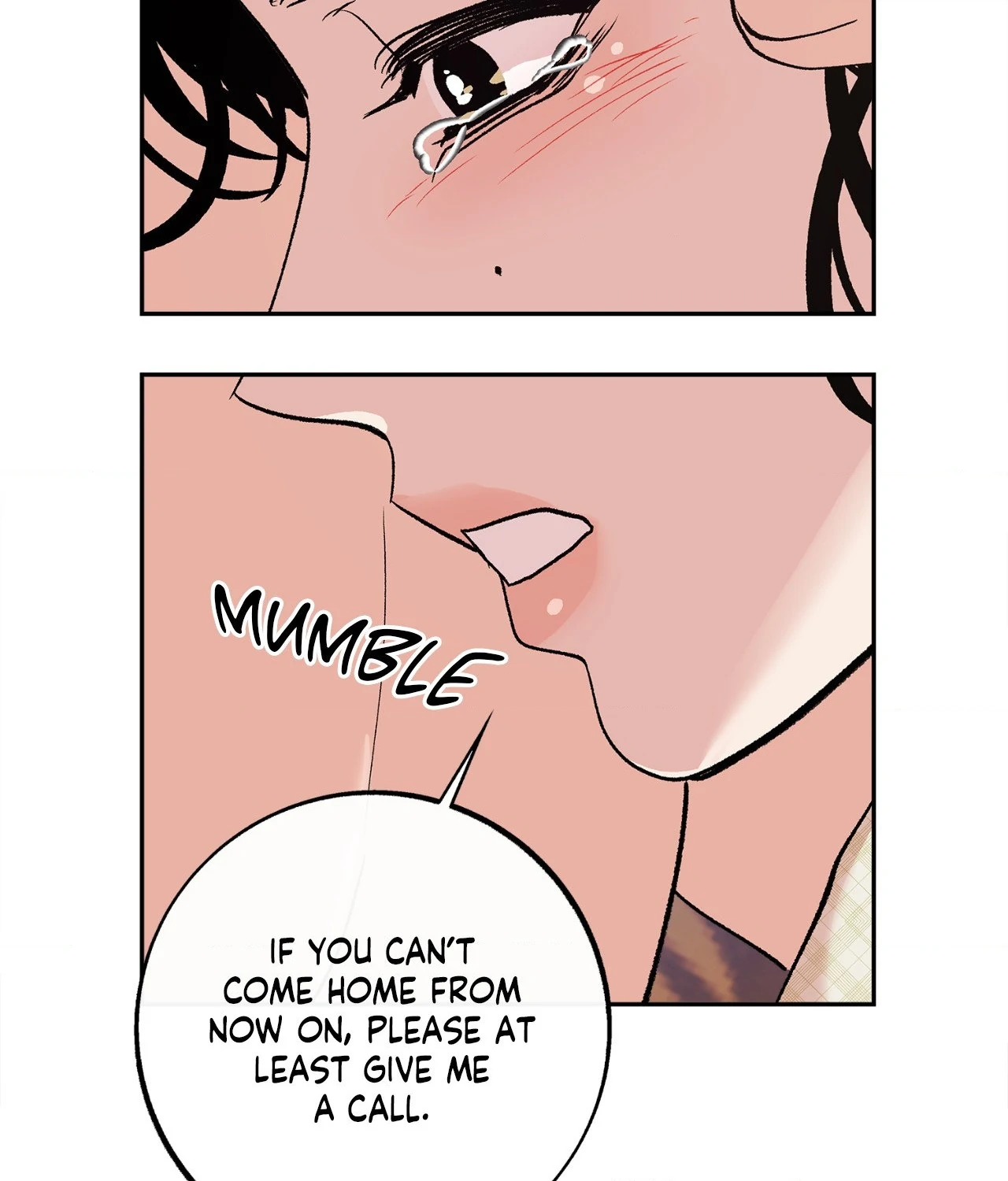 Saha [Official] - Chapter 18 manhwa