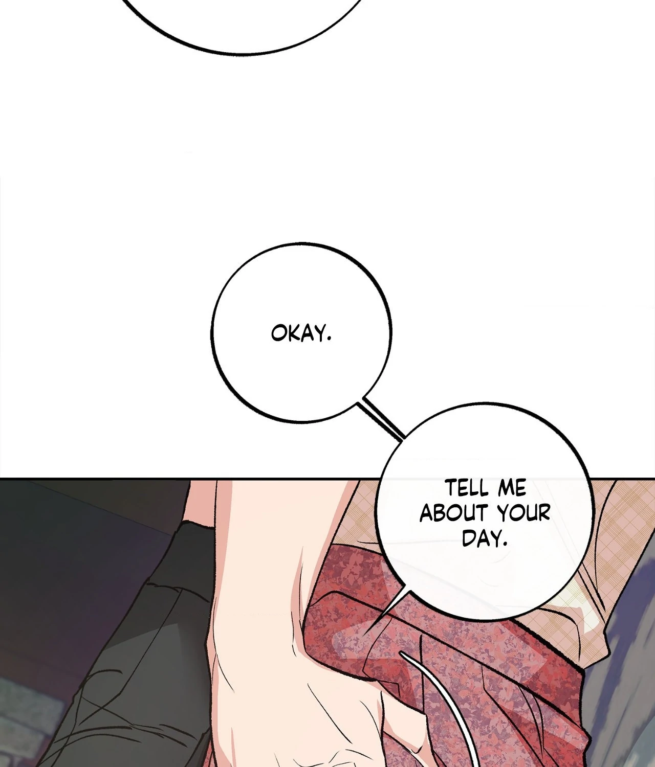 Saha [Official] - Chapter 18 manhwa