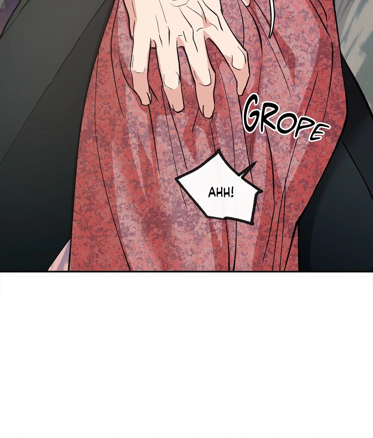 Saha [Official] - Chapter 18 manhwa