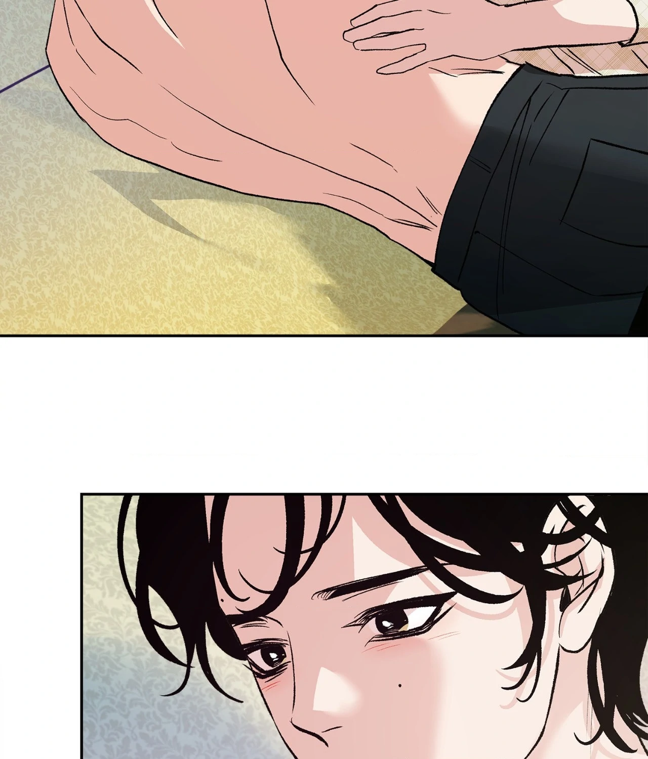 Saha [Official] - Chapter 18 manhwa