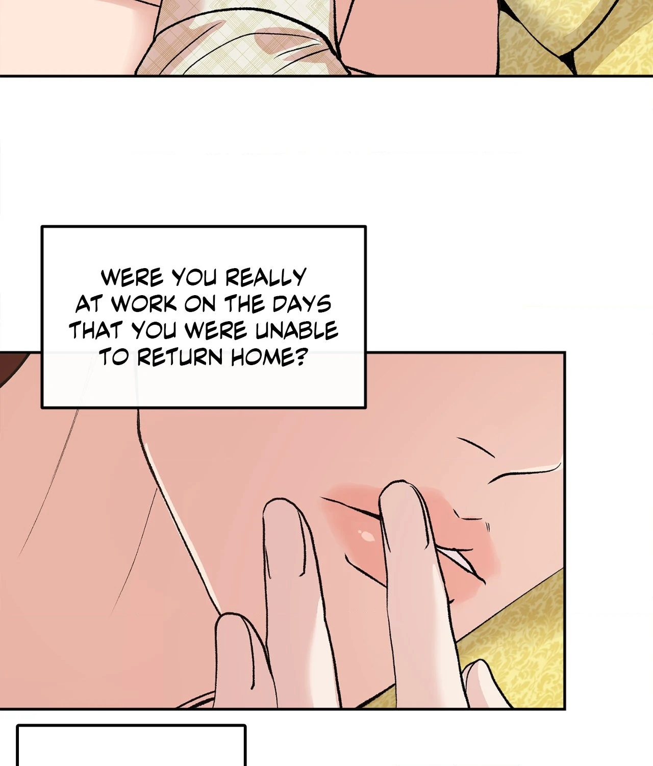 Saha [Official] - Chapter 18 manhwa