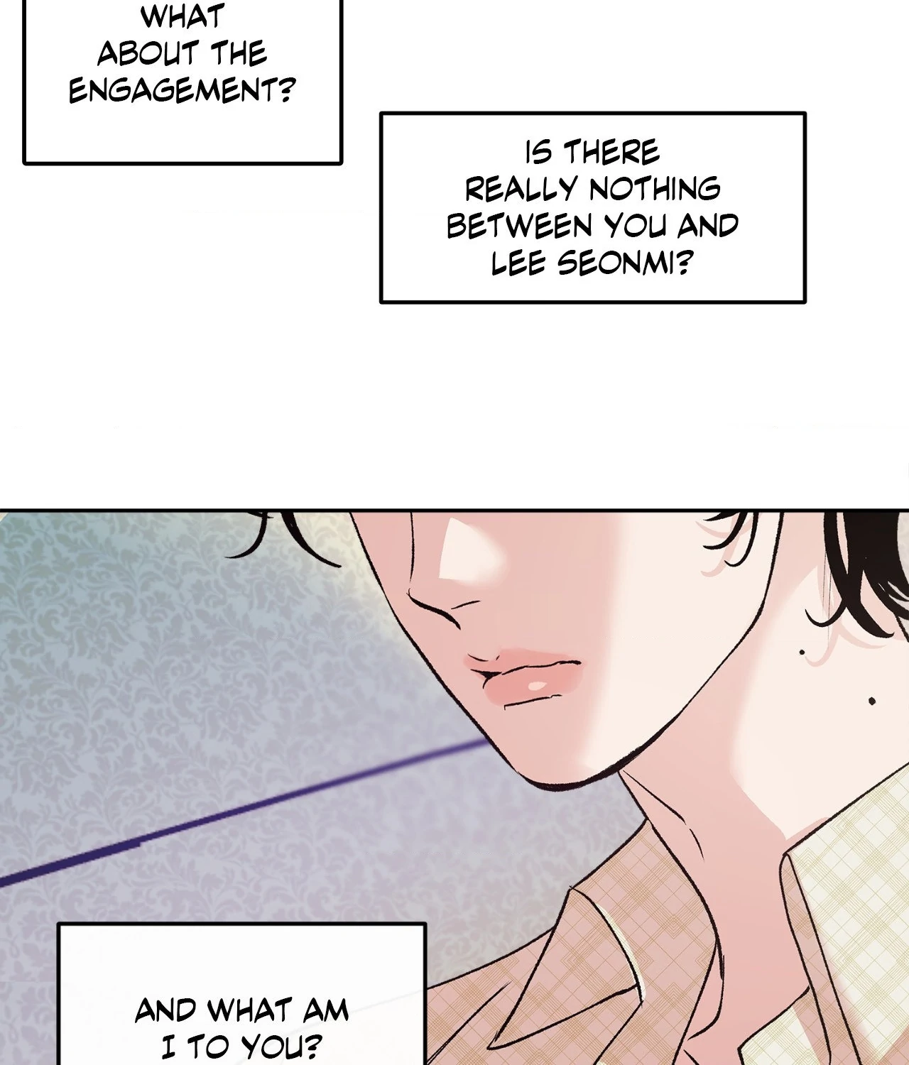 Saha [Official] - Chapter 18 manhwa