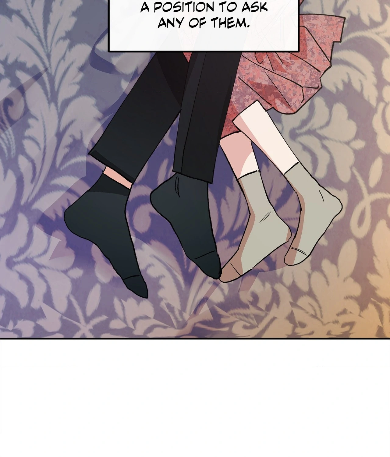 Saha [Official] - Chapter 18 manhwa