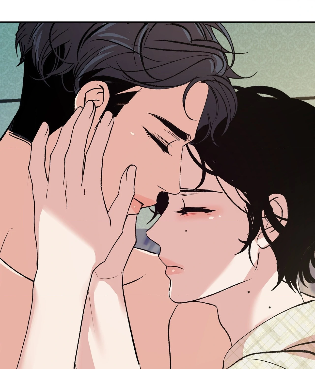 Saha [Official] - Chapter 18 manhwa
