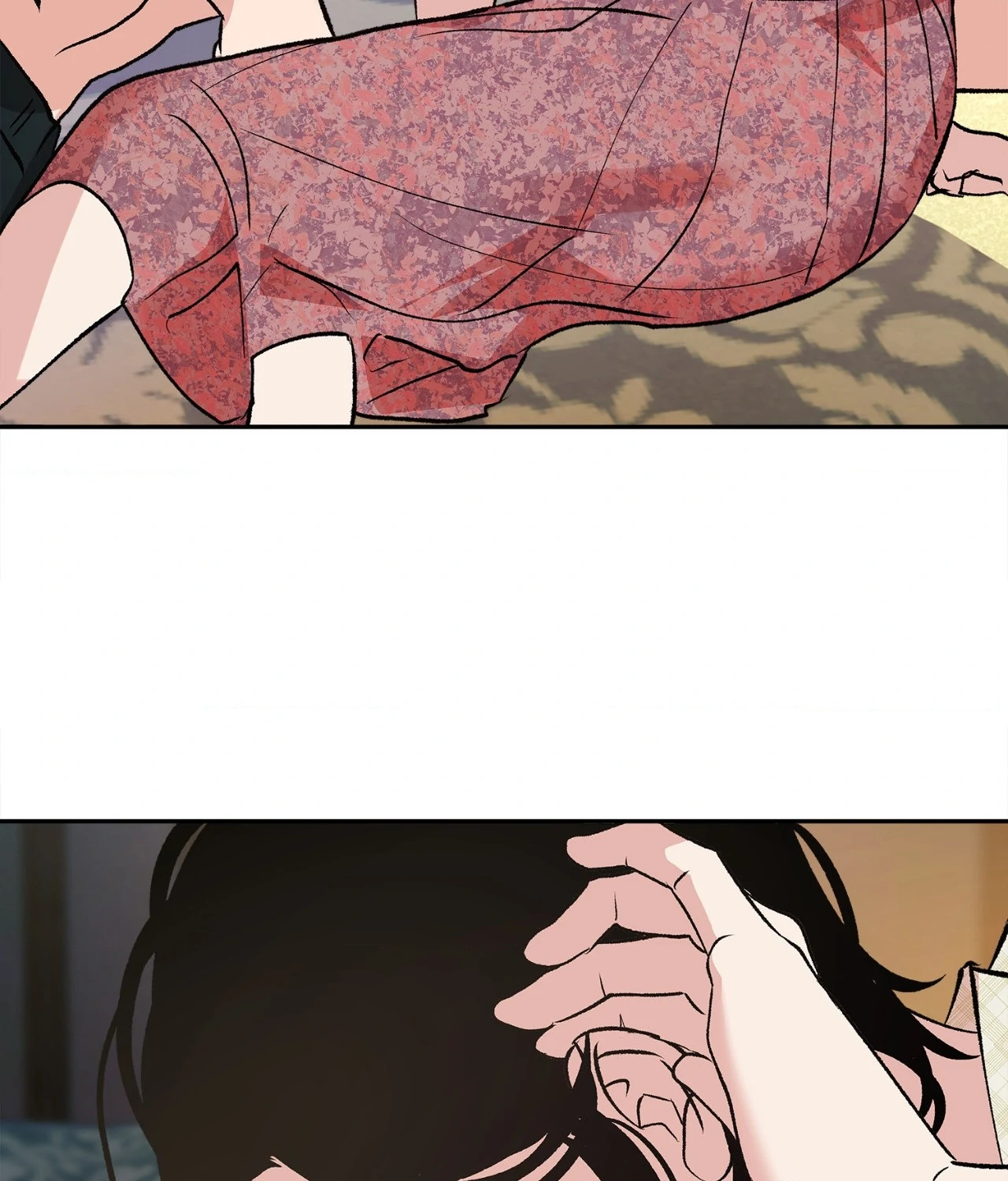 Saha [Official] - Chapter 18 manhwa