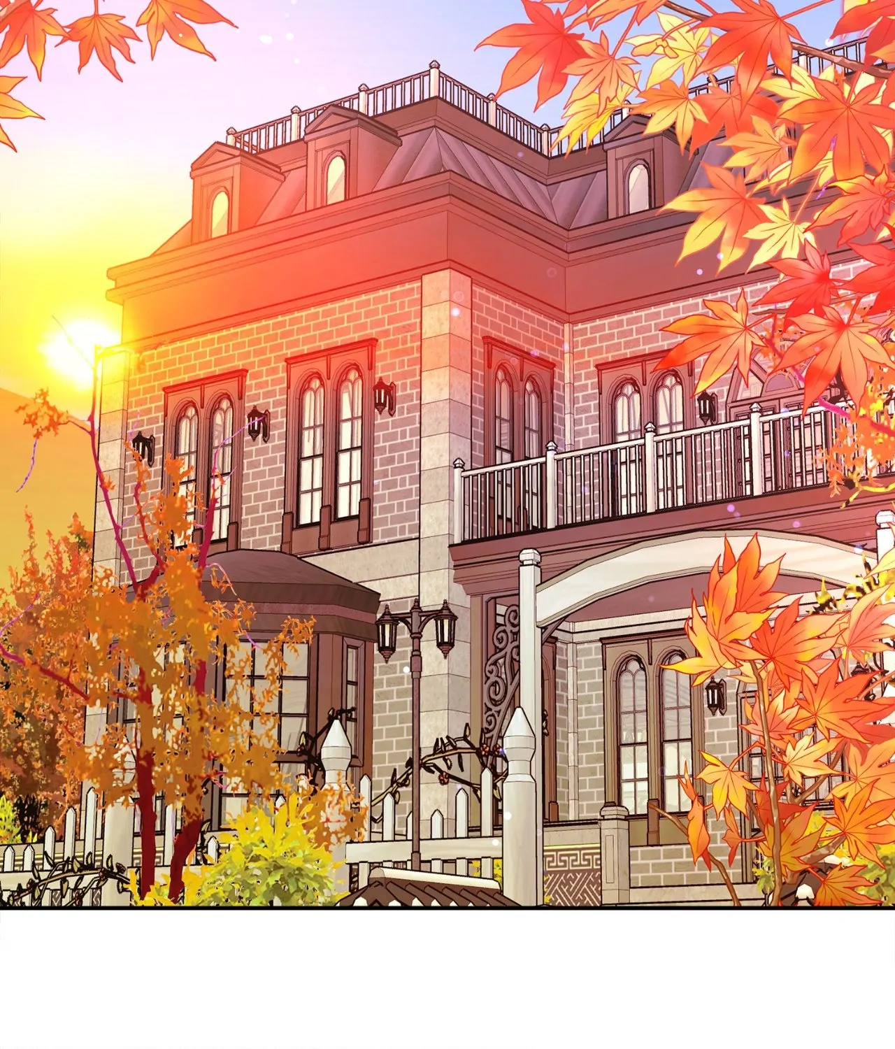 Saha [Official] - Chapter 19 manhwa