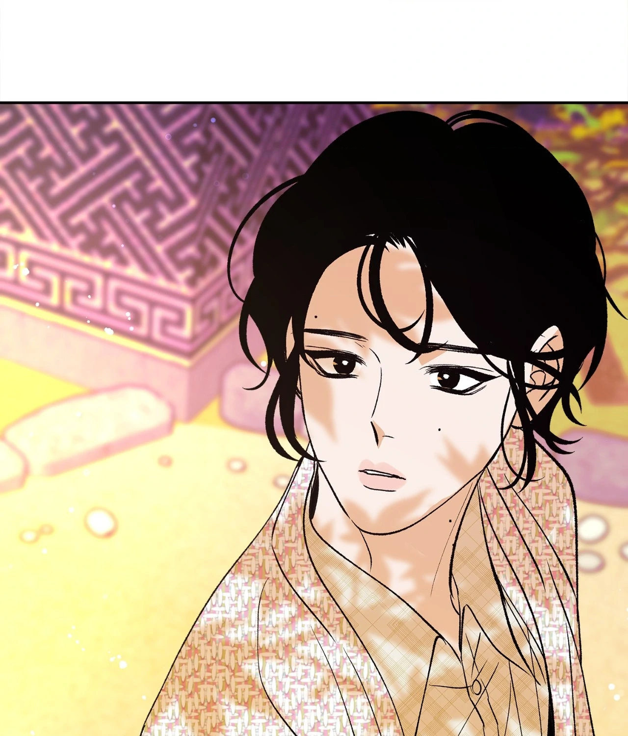 Saha [Official] - Chapter 19 manhwa