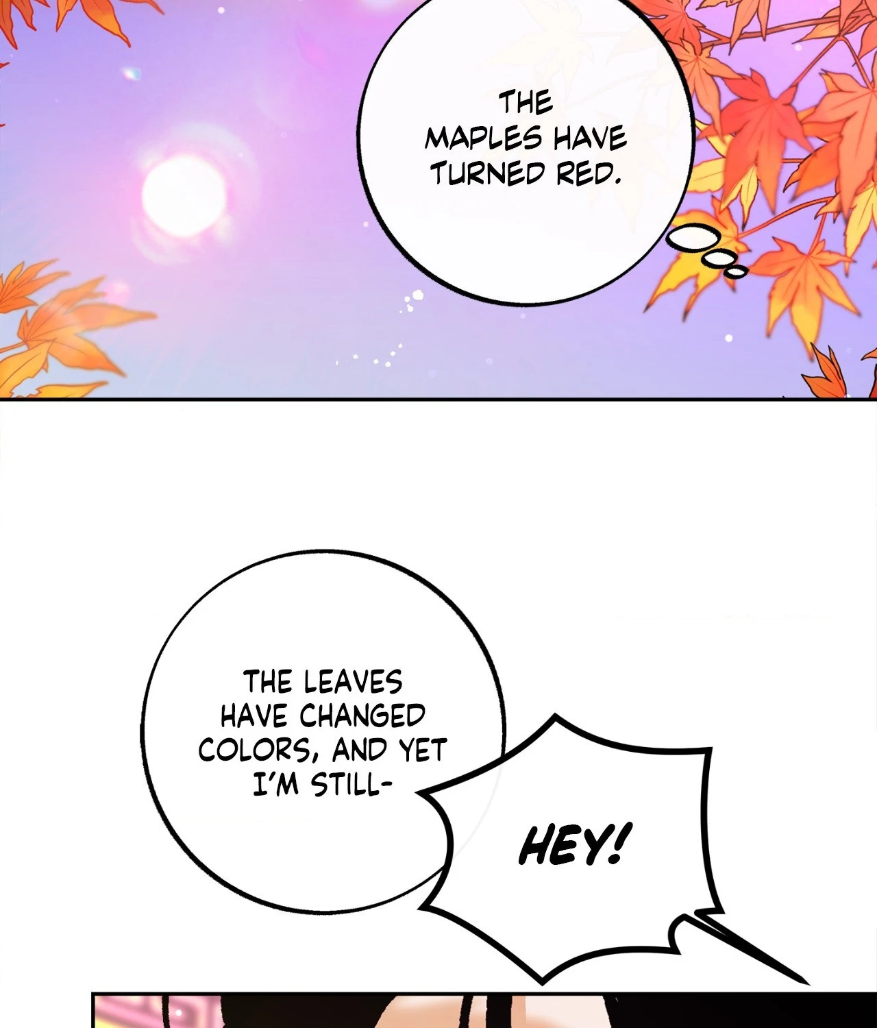 Saha [Official] - Chapter 19 manhwa