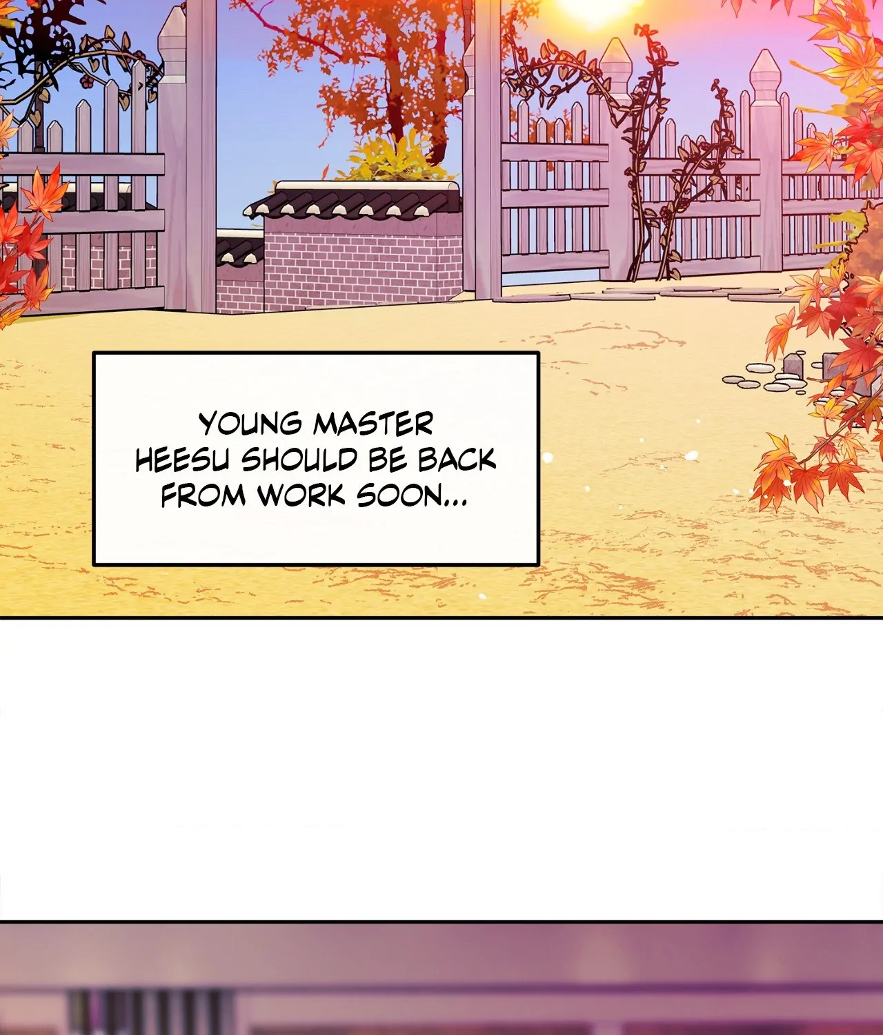 Saha [Official] - Chapter 19 manhwa