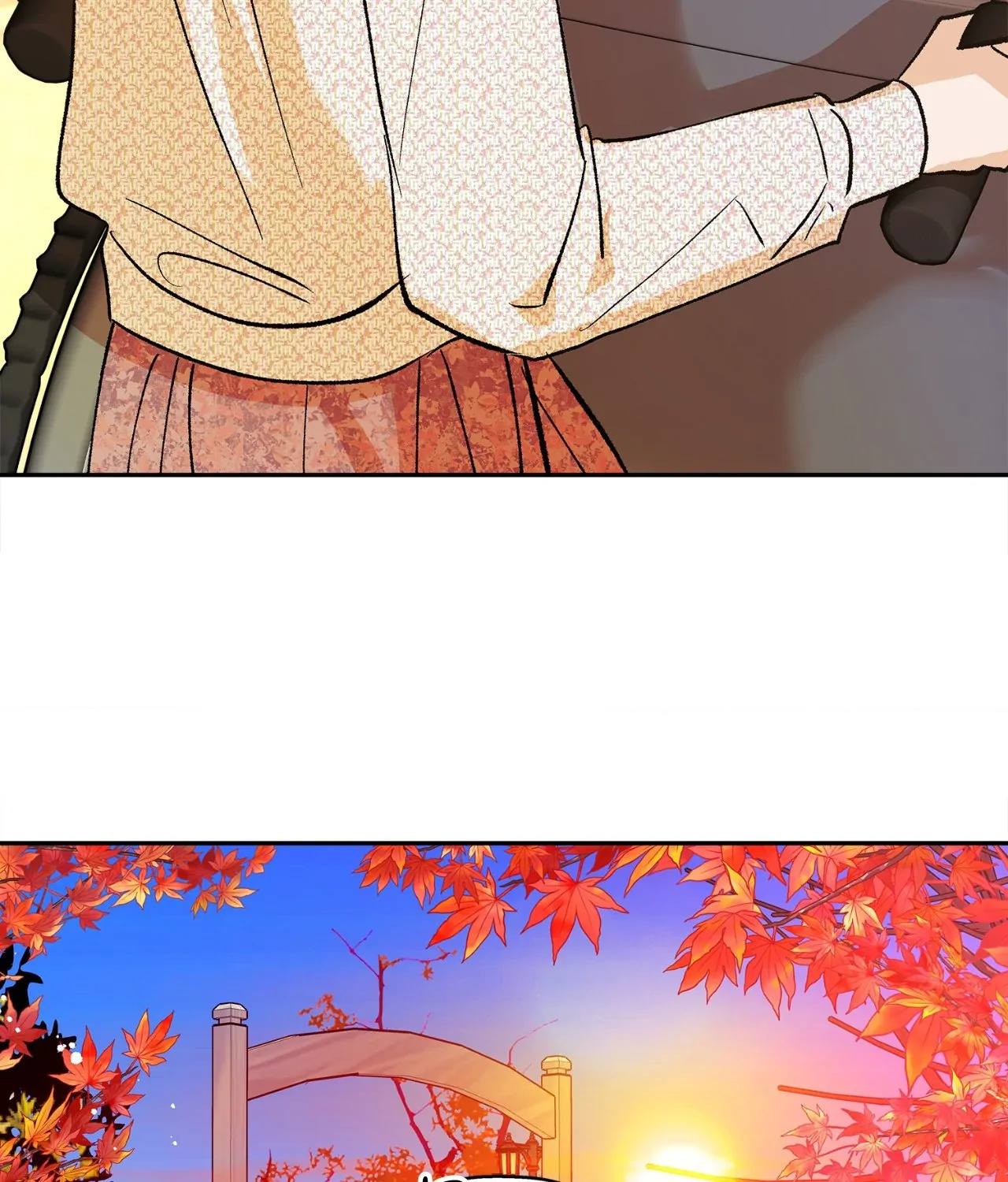 Saha [Official] - Chapter 19 manhwa