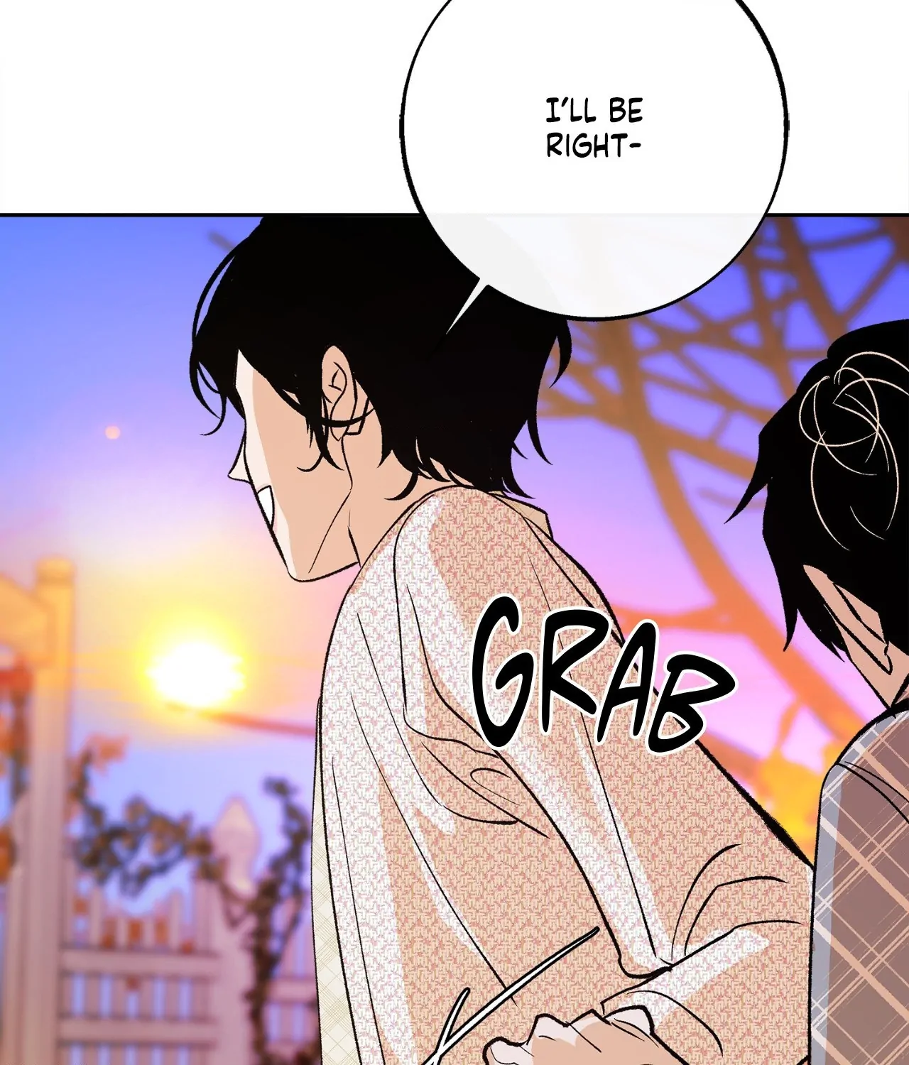 Saha [Official] - Chapter 19 manhwa