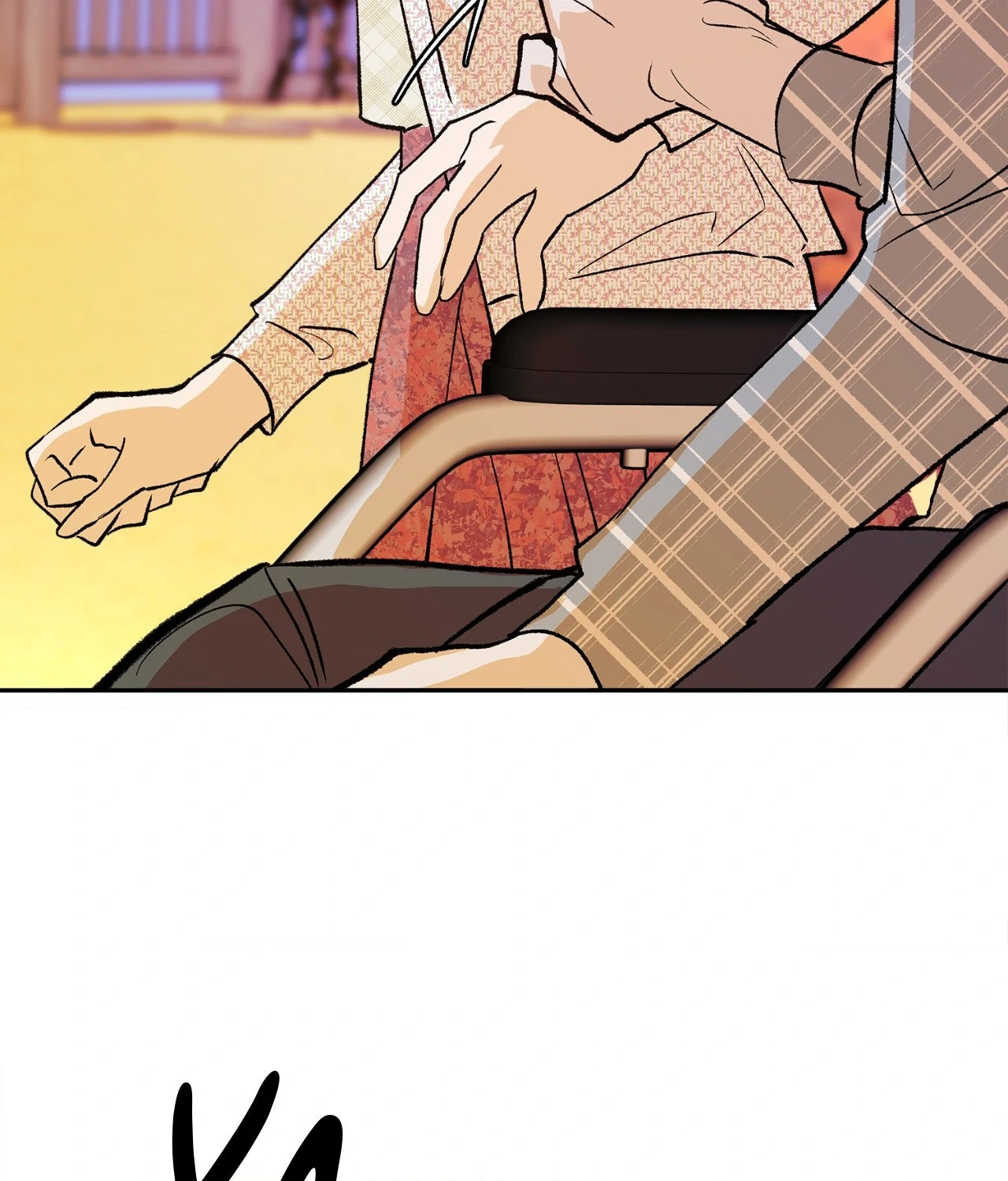 Saha [Official] - Chapter 19 manhwa