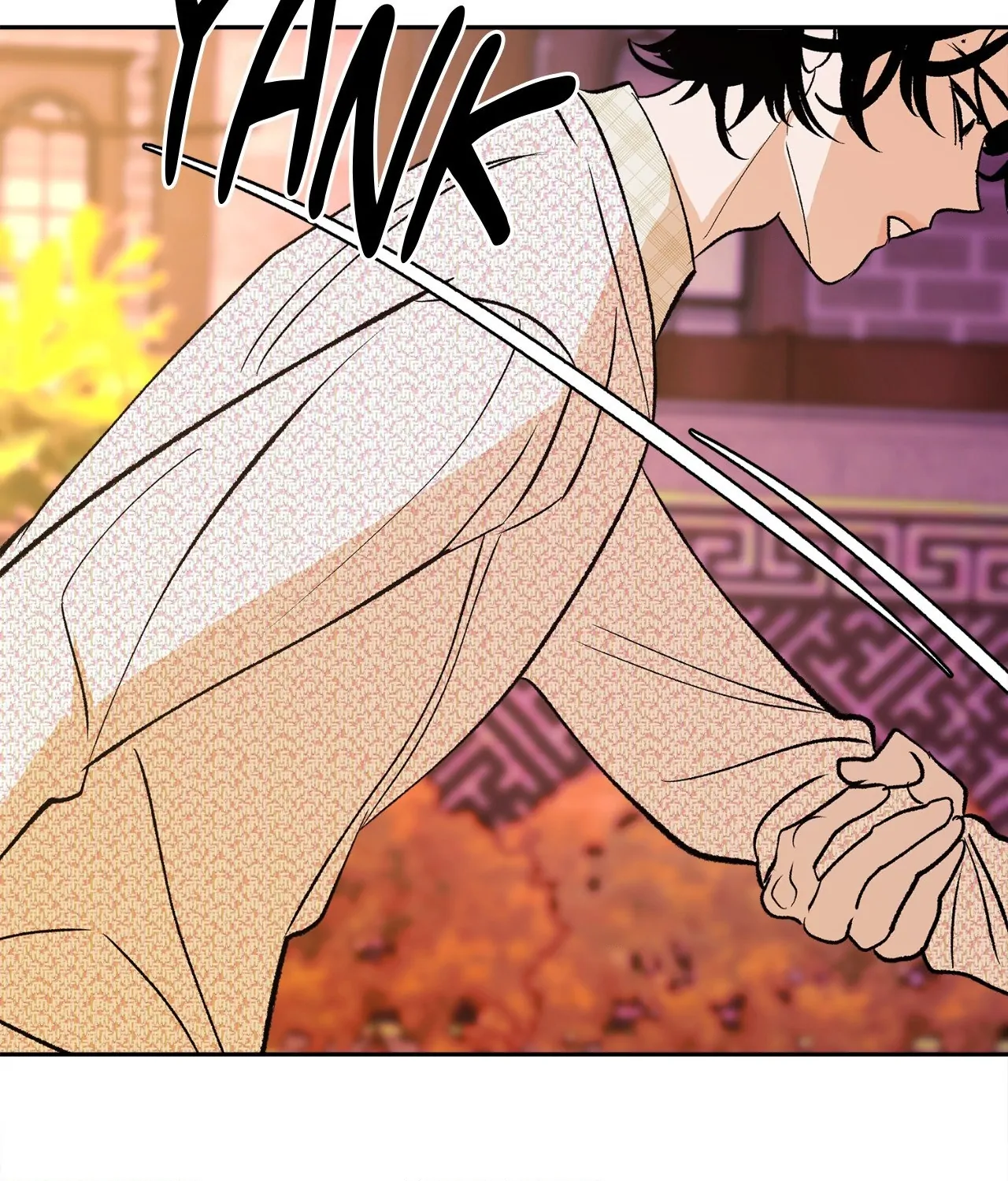 Saha [Official] - Chapter 19 manhwa