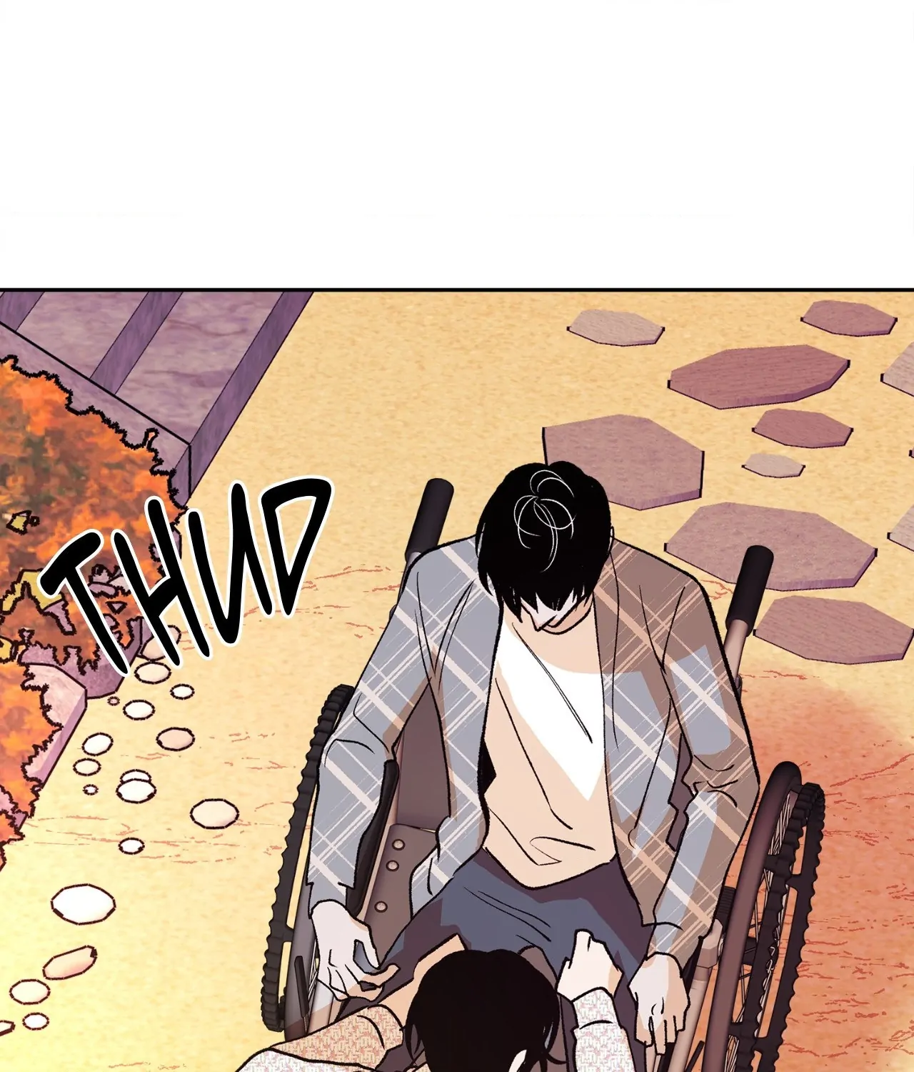 Saha [Official] - Chapter 19 manhwa