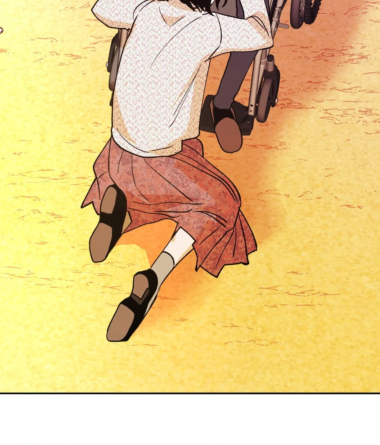 Saha [Official] - Chapter 19 manhwa