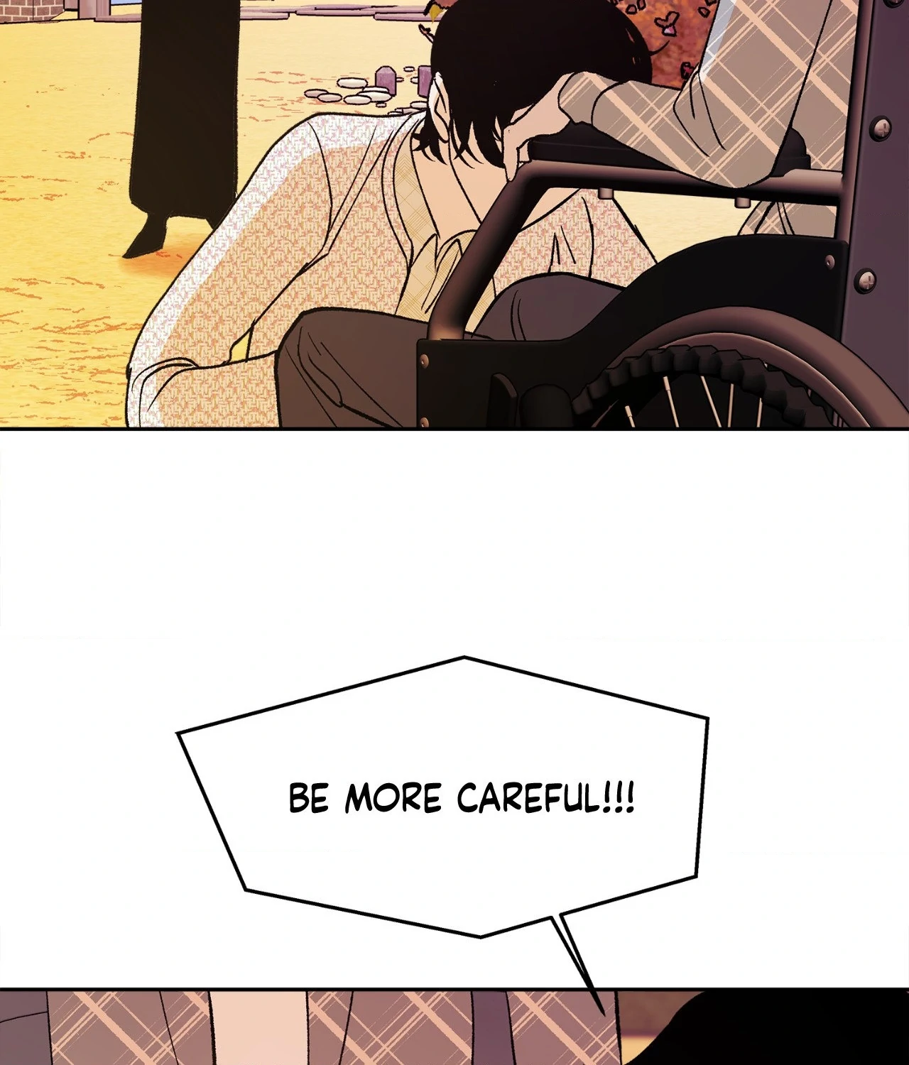Saha [Official] - Chapter 19 manhwa