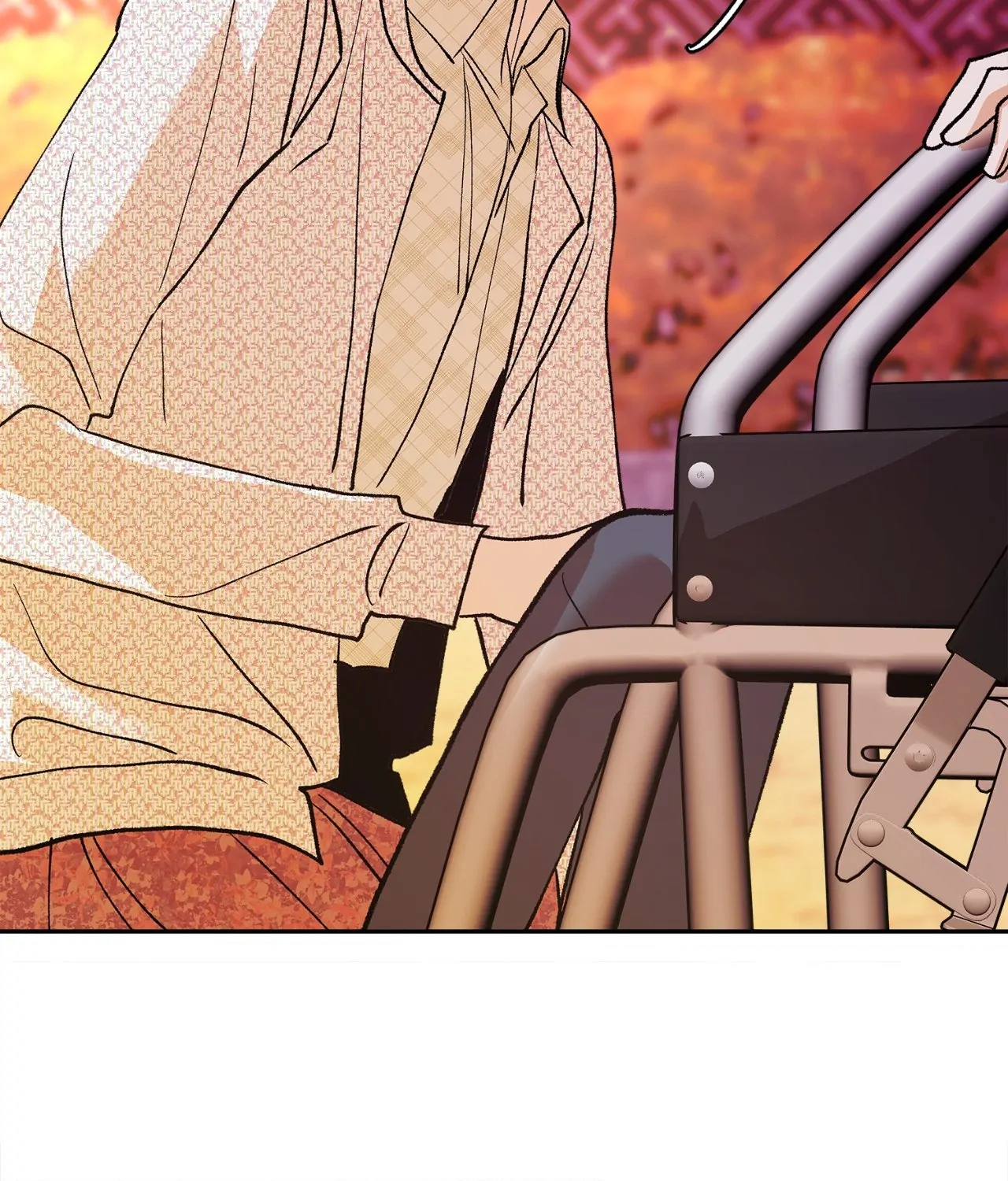Saha [Official] - Chapter 19 manhwa