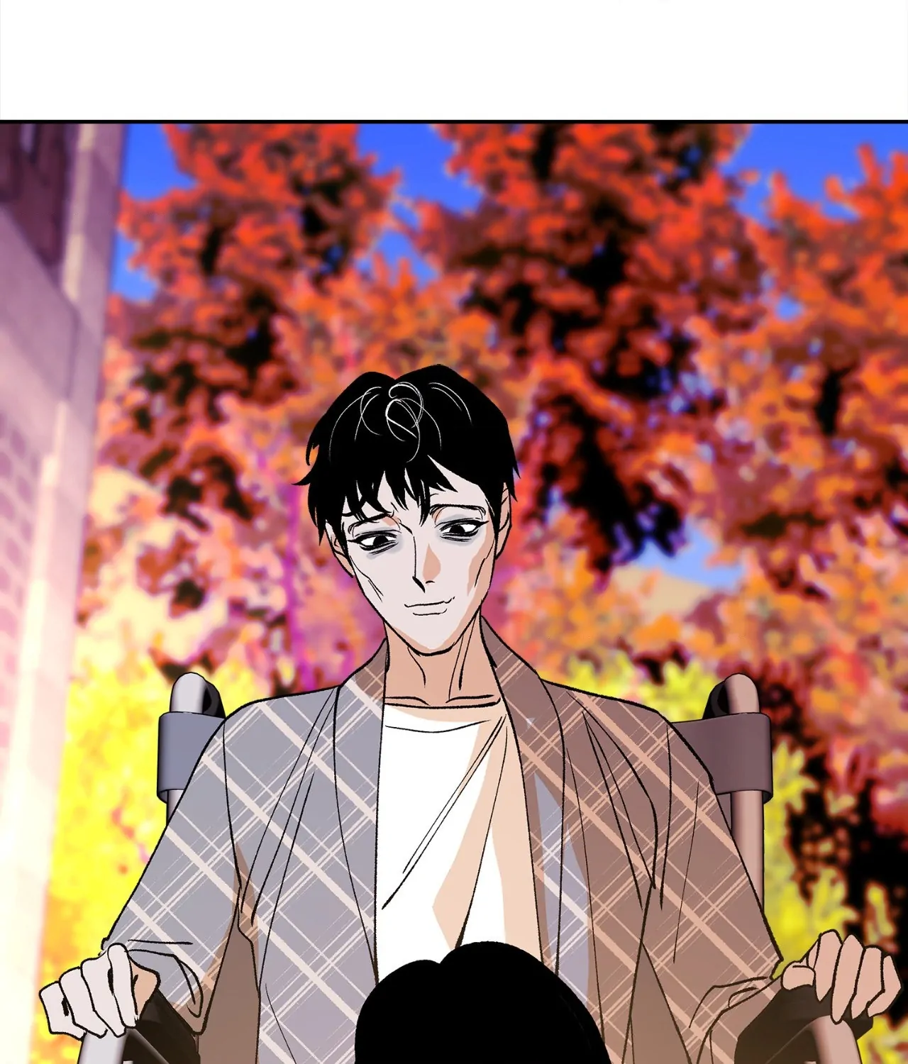 Saha [Official] - Chapter 19 manhwa