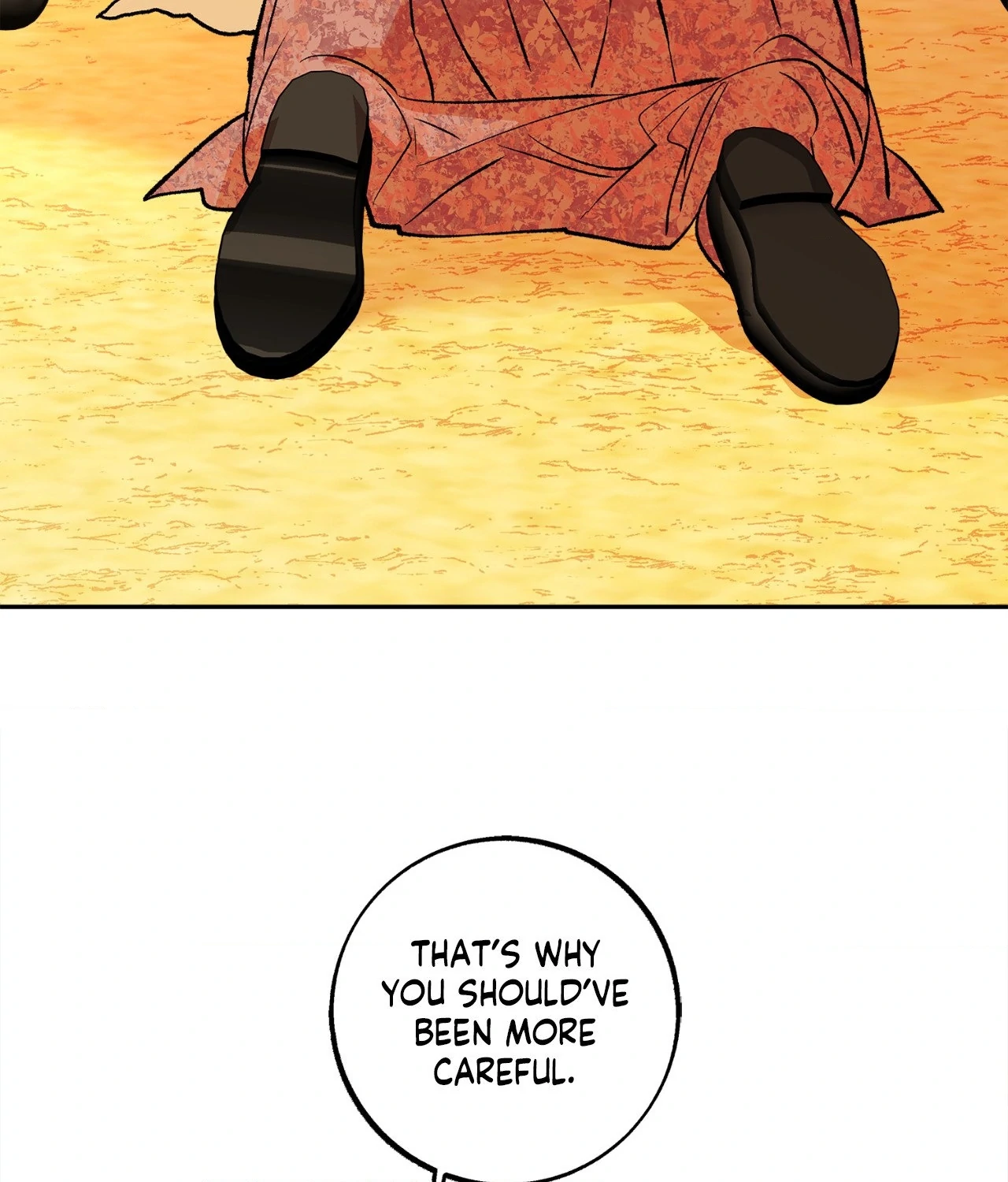Saha [Official] - Chapter 19 manhwa