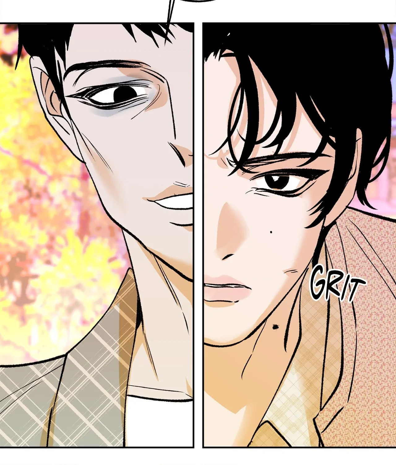 Saha [Official] - Chapter 19 manhwa