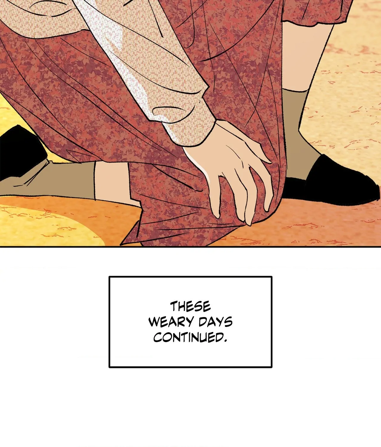 Saha [Official] - Chapter 19 manhwa