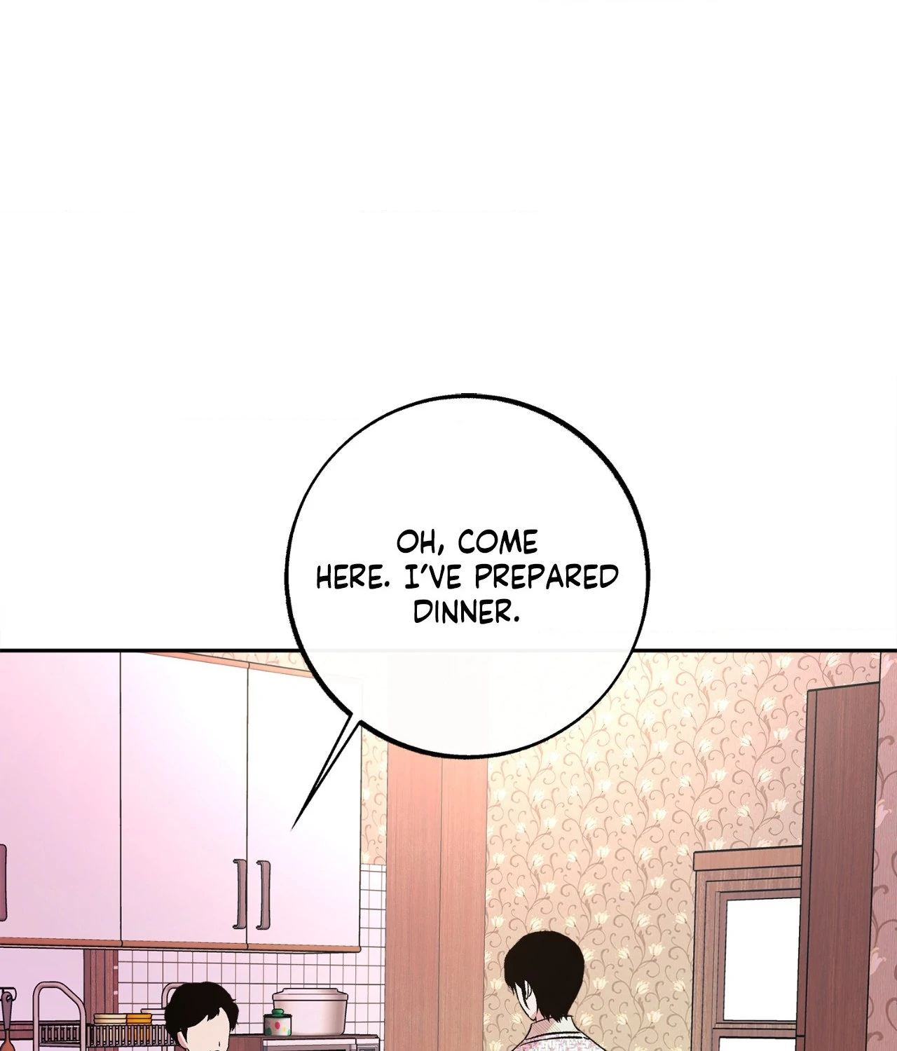 Saha [Official] - Chapter 19 manhwa