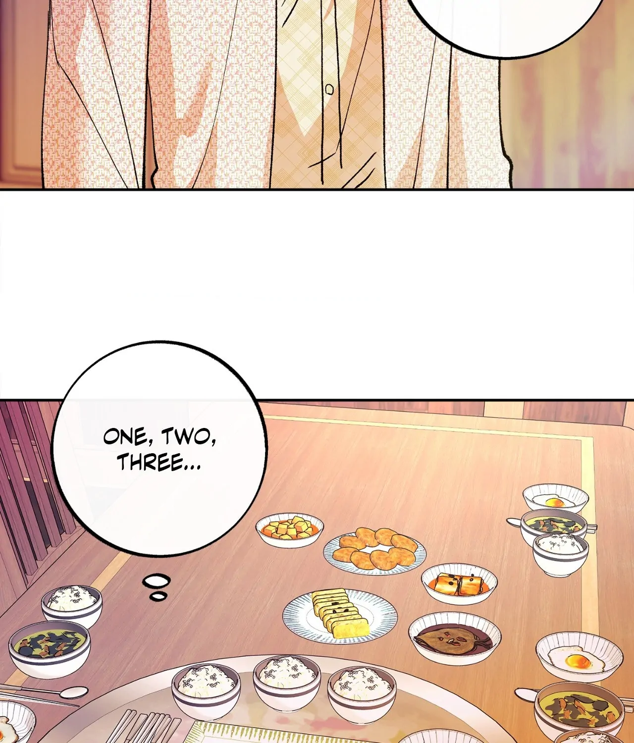 Saha [Official] - Chapter 19 manhwa