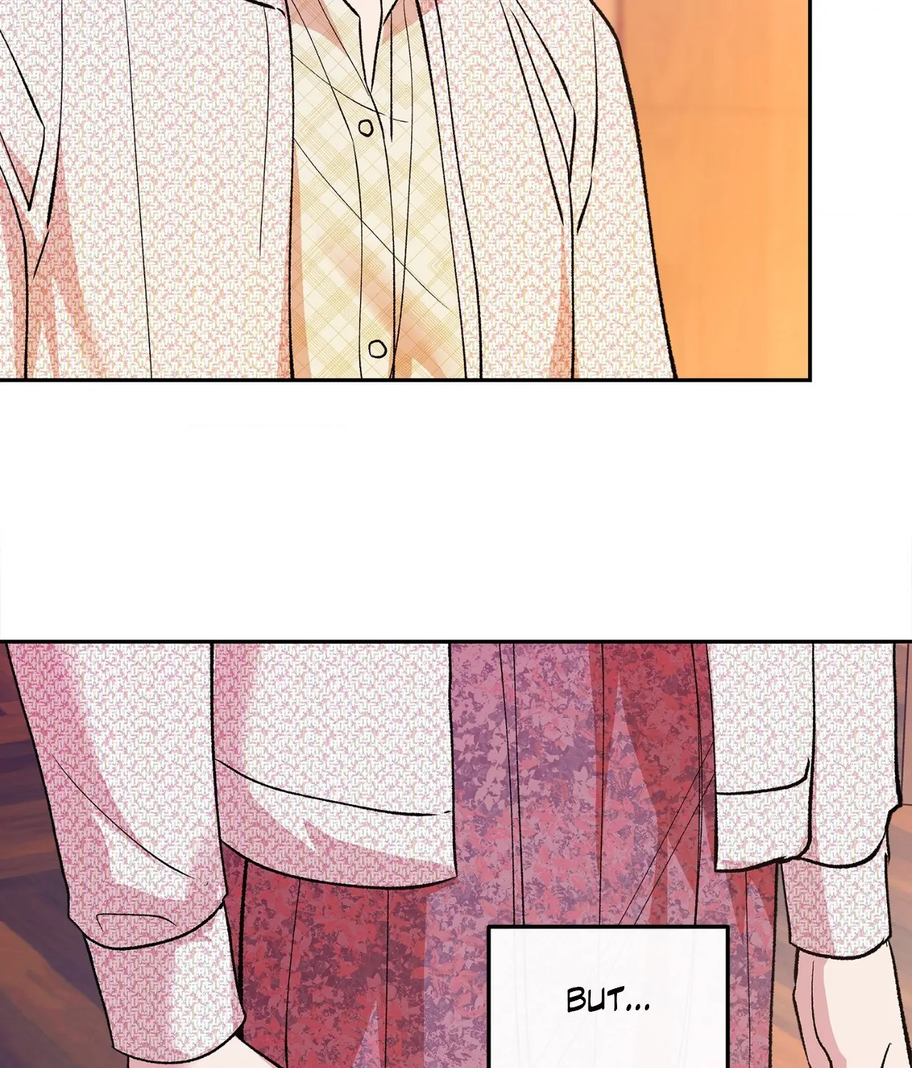 Saha [Official] - Chapter 19 manhwa