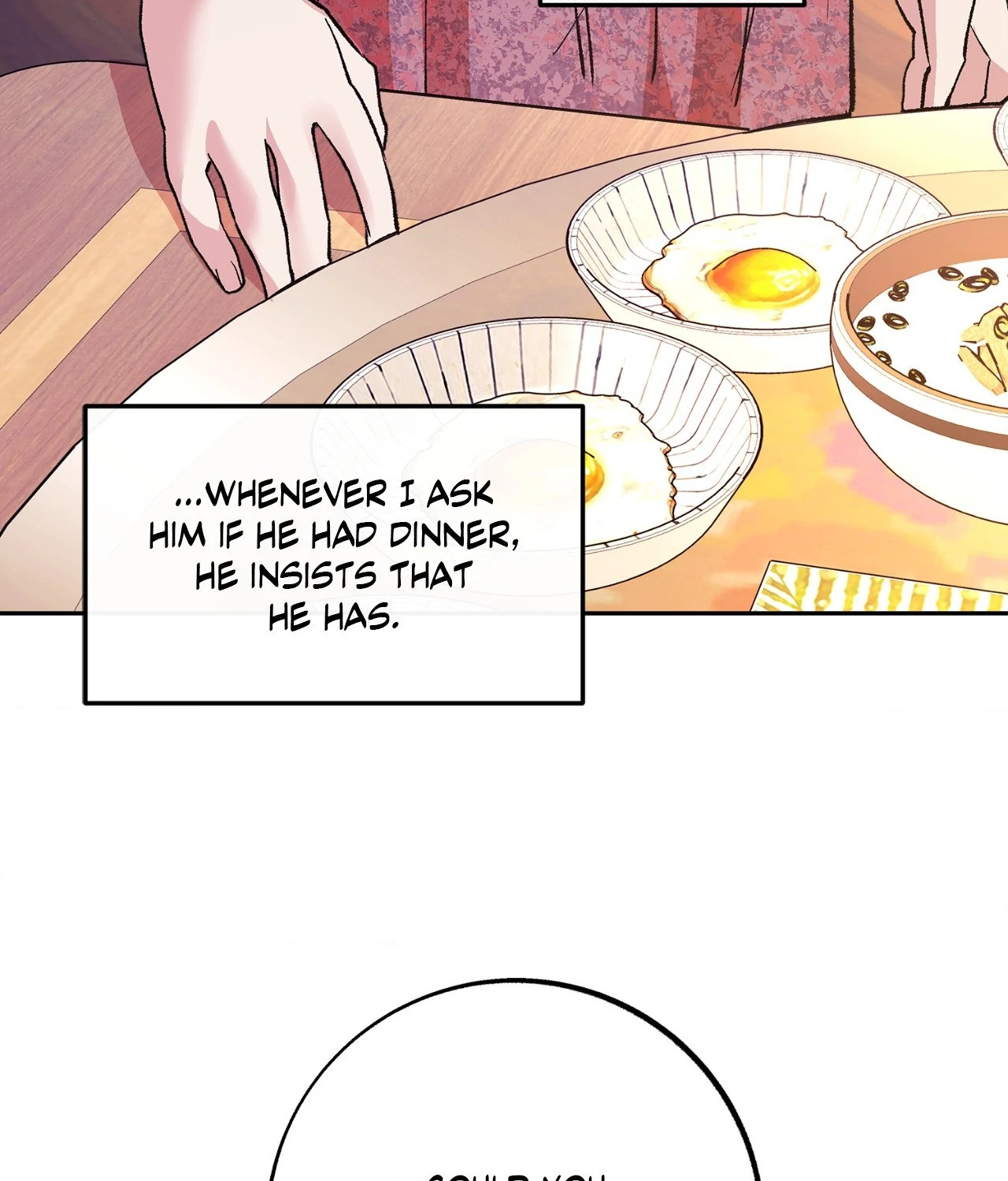 Saha [Official] - Chapter 19 manhwa