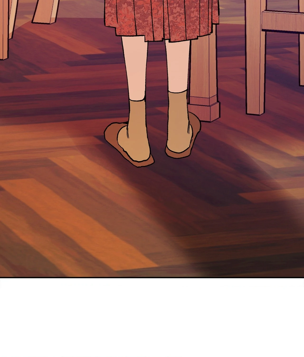 Saha [Official] - Chapter 19 manhwa